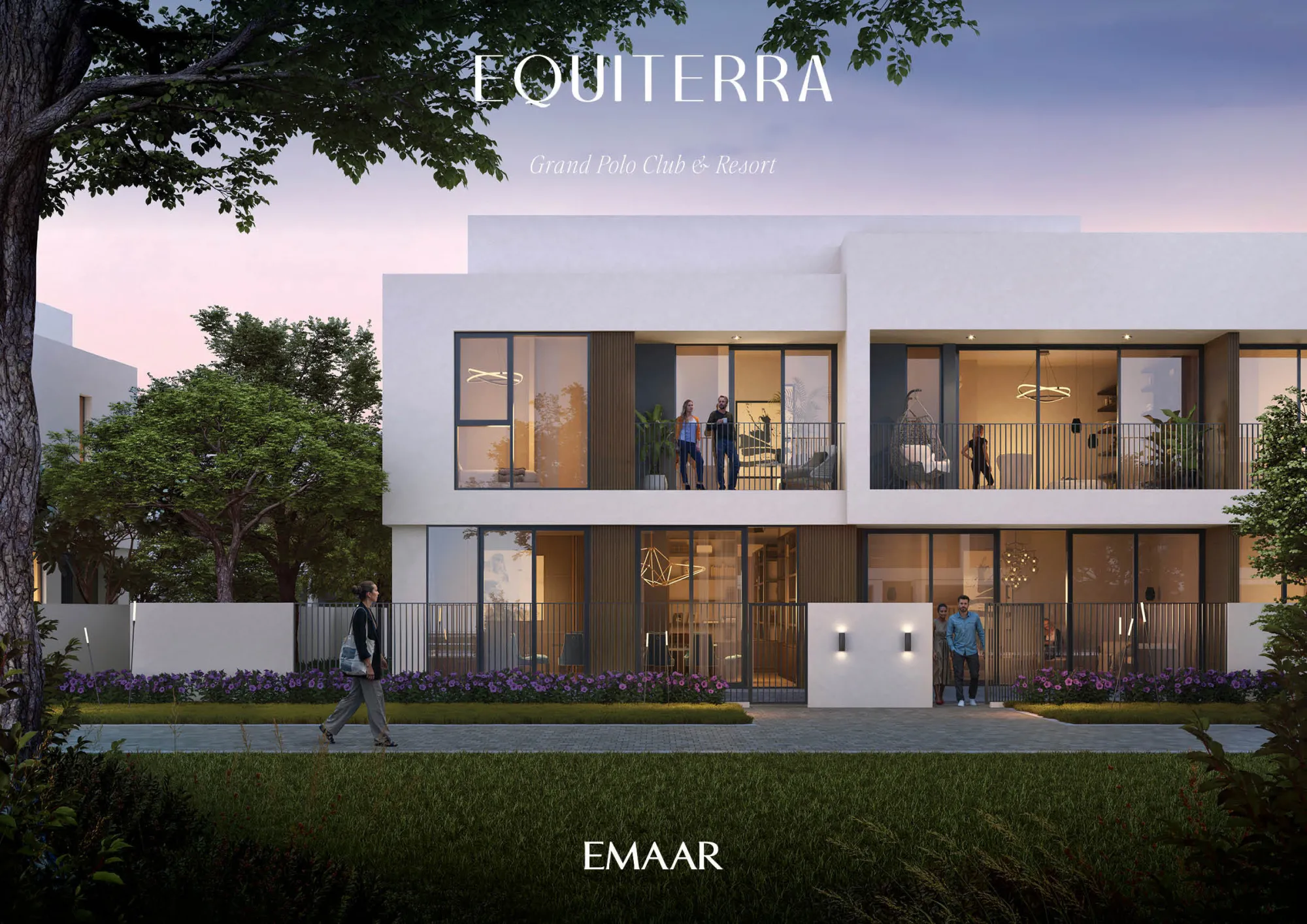 Equiterra