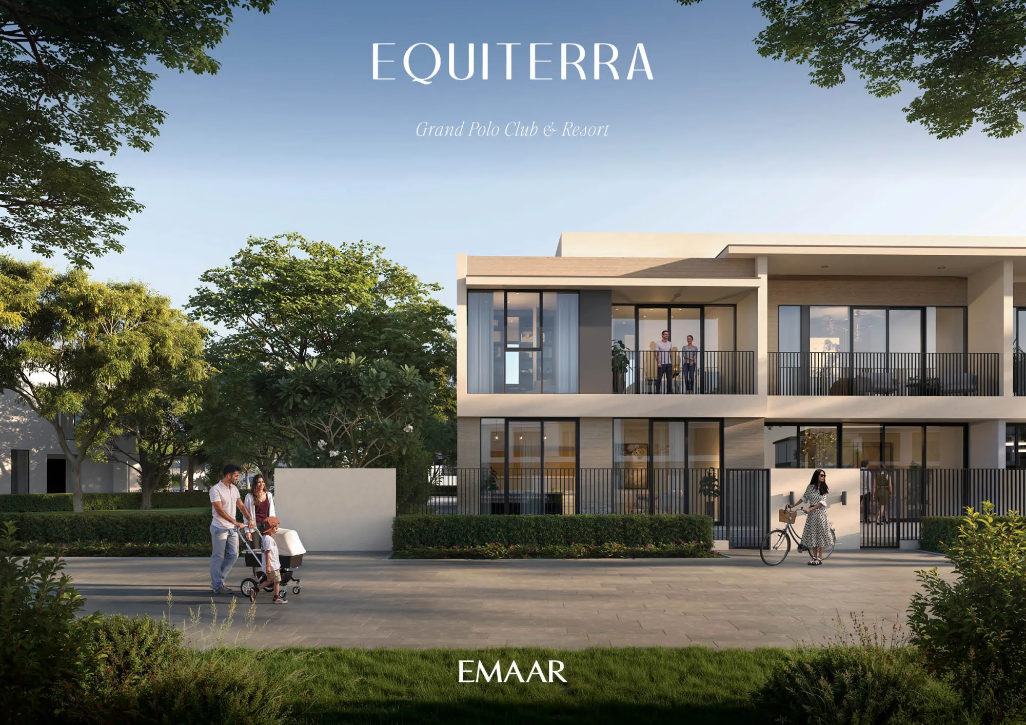 Equiterra
