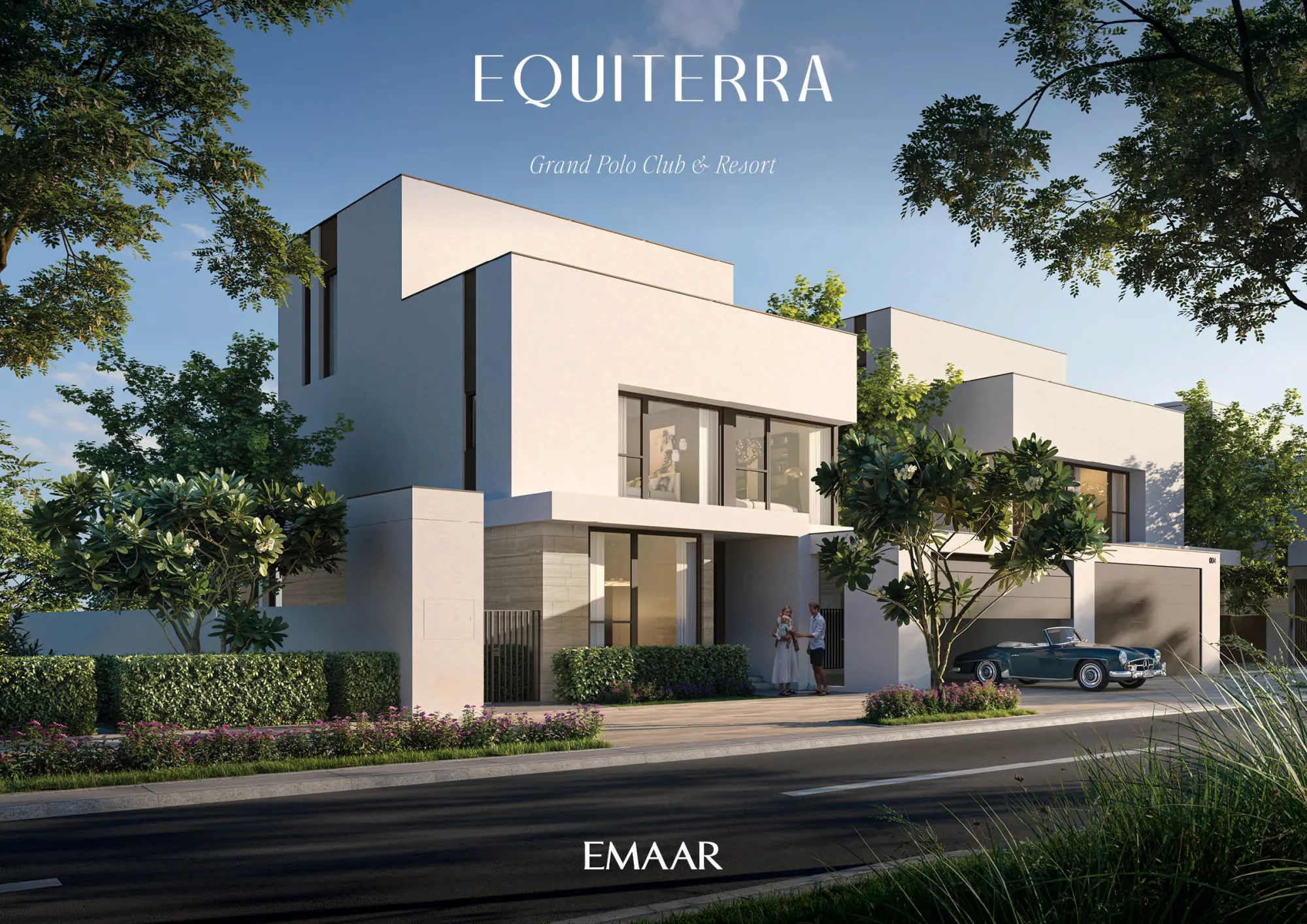 Equiterra