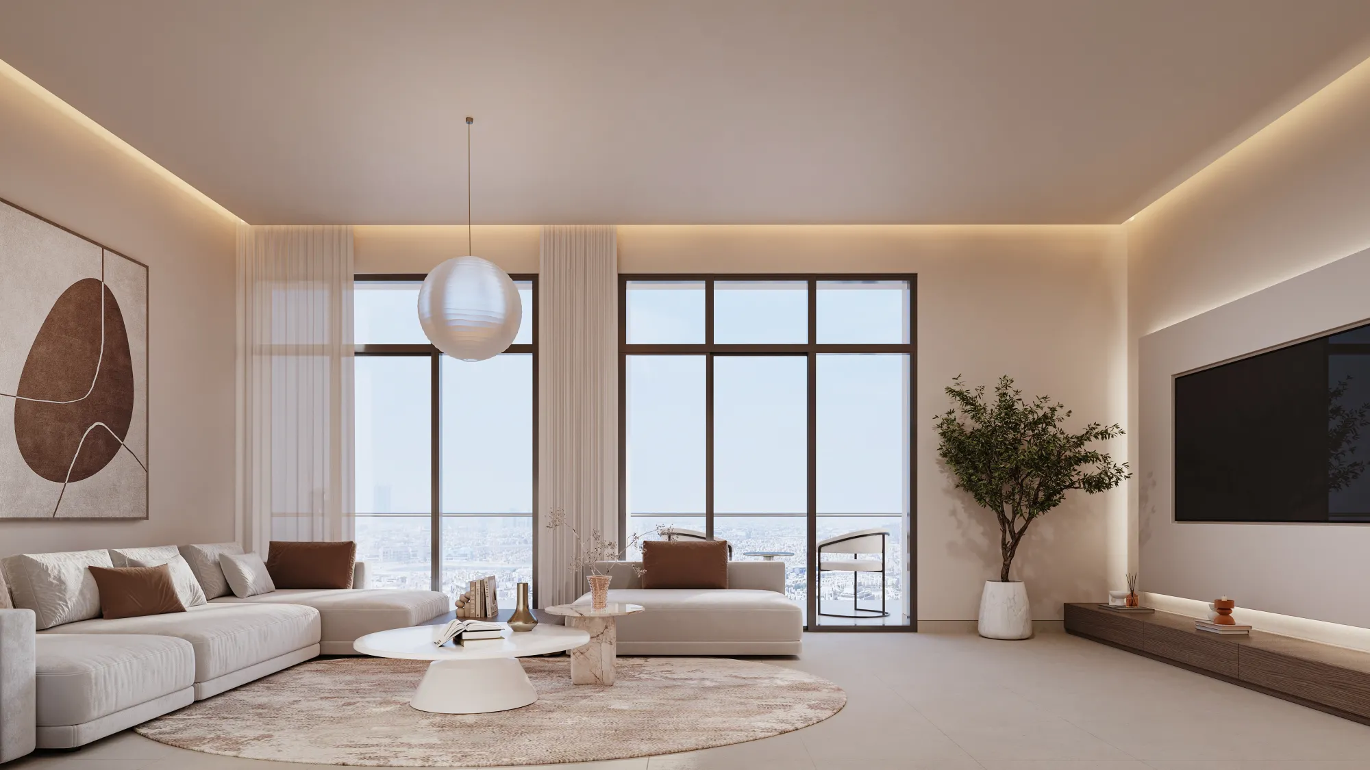 Exotica by Al Marina