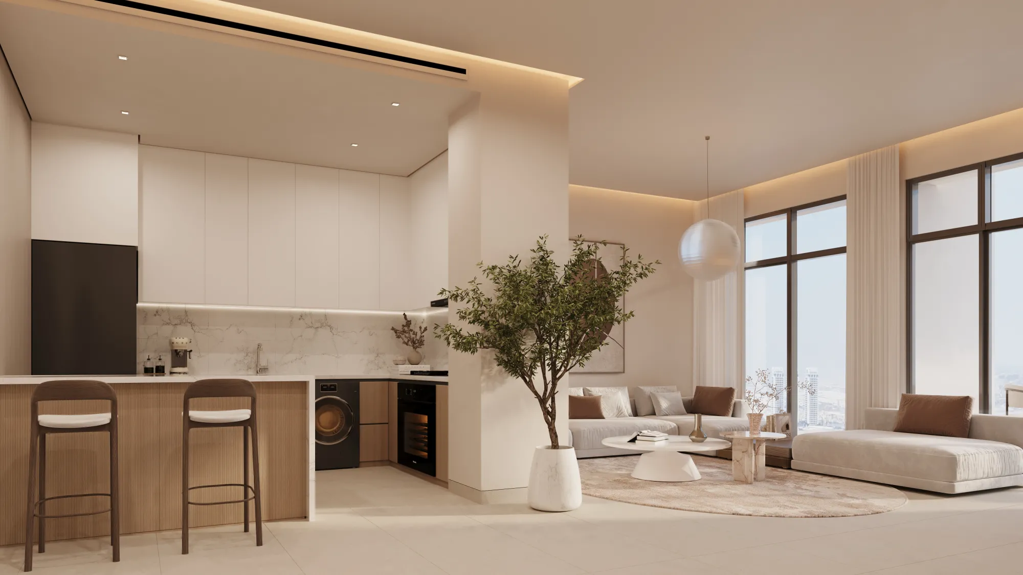 Exotica by Al Marina