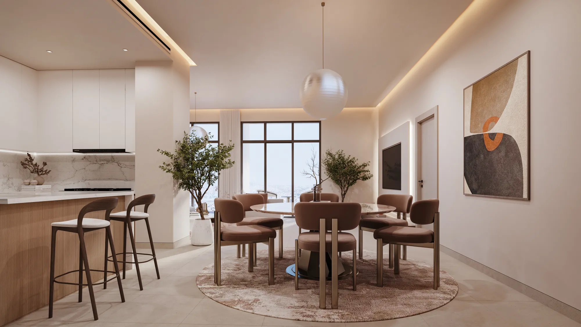 Exotica by Al Marina