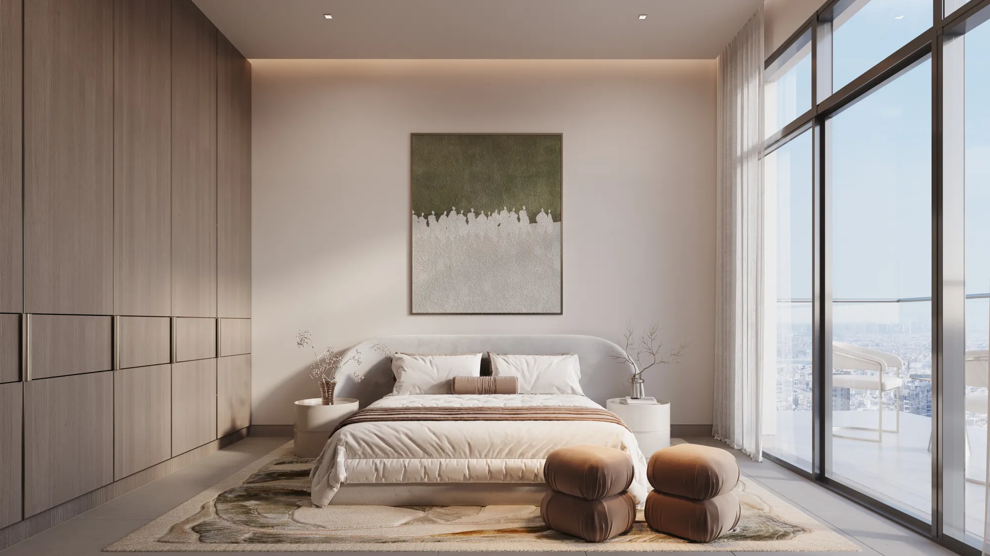 Exotica by Al Marina