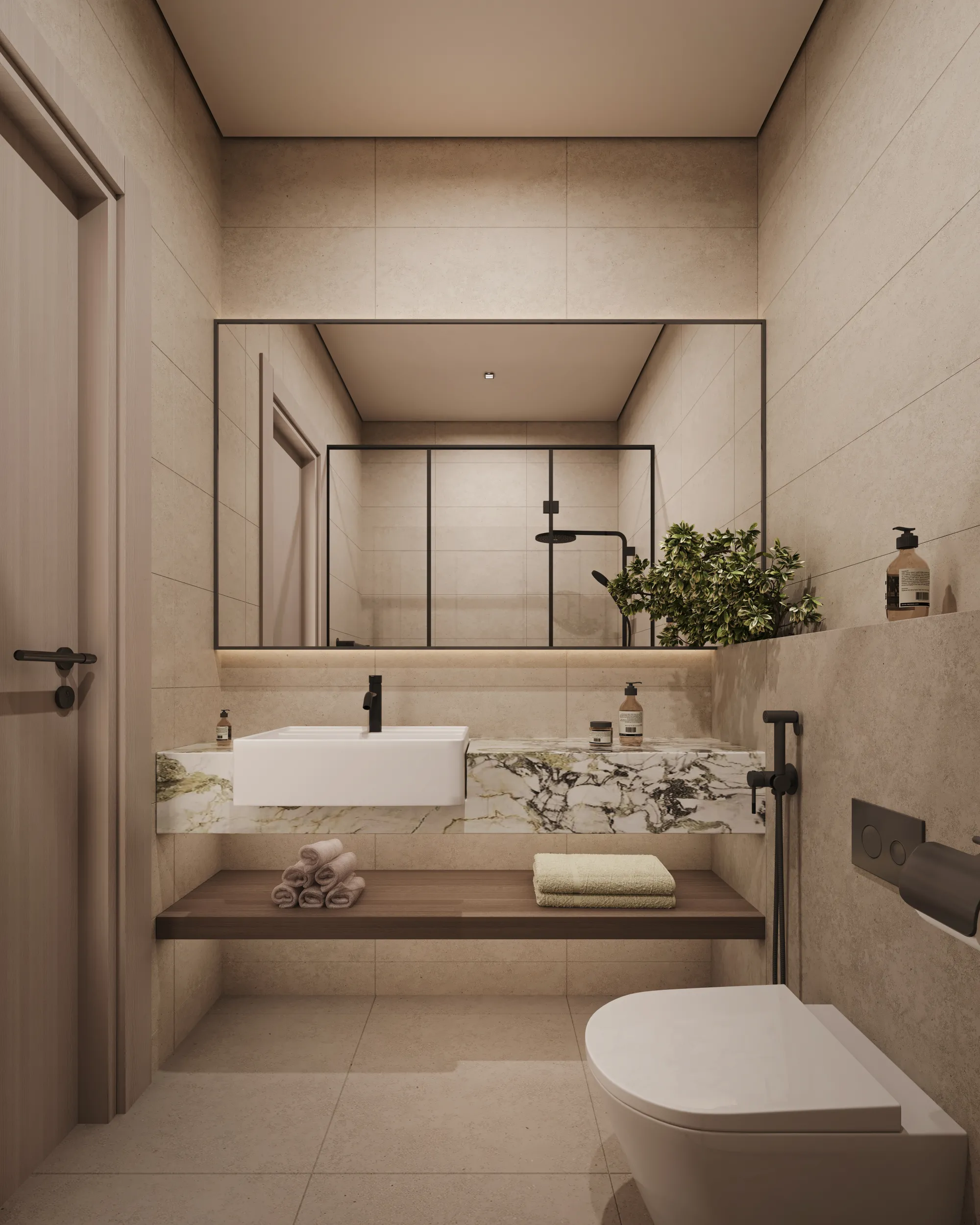 Exotica by Al Marina