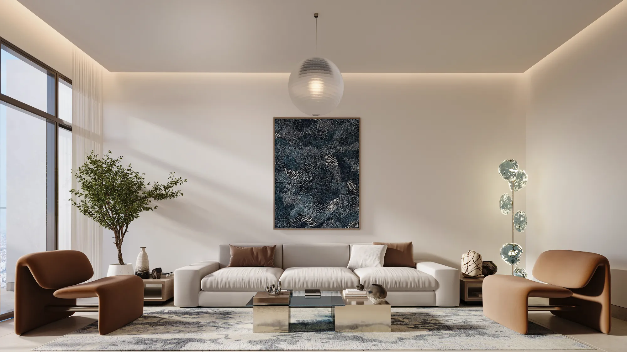 Exotica by Al Marina