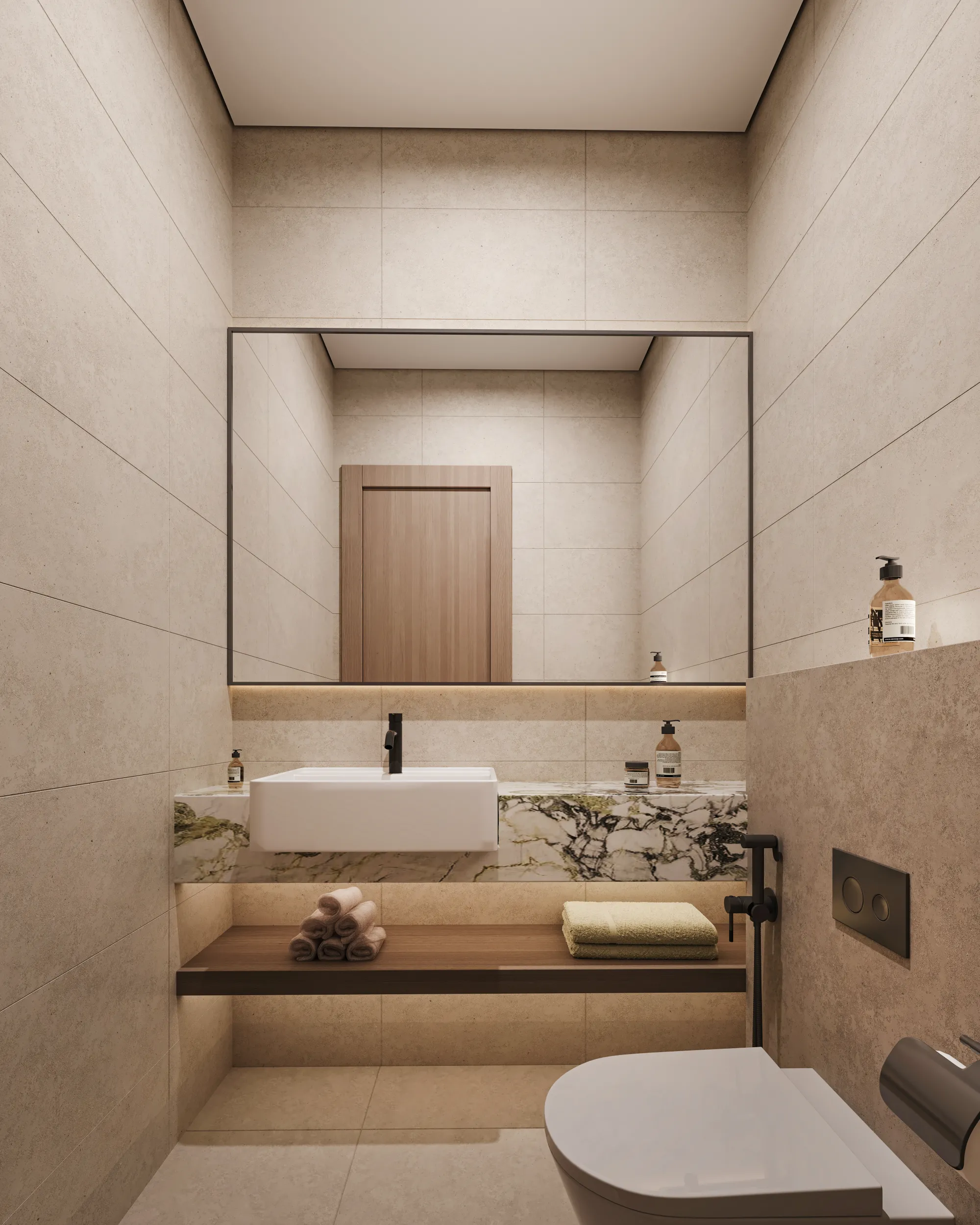 Exotica by Al Marina