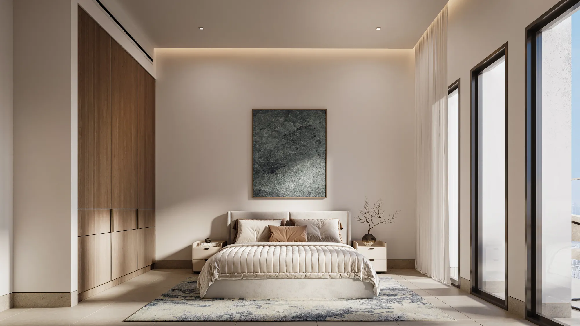 Exotica by Al Marina