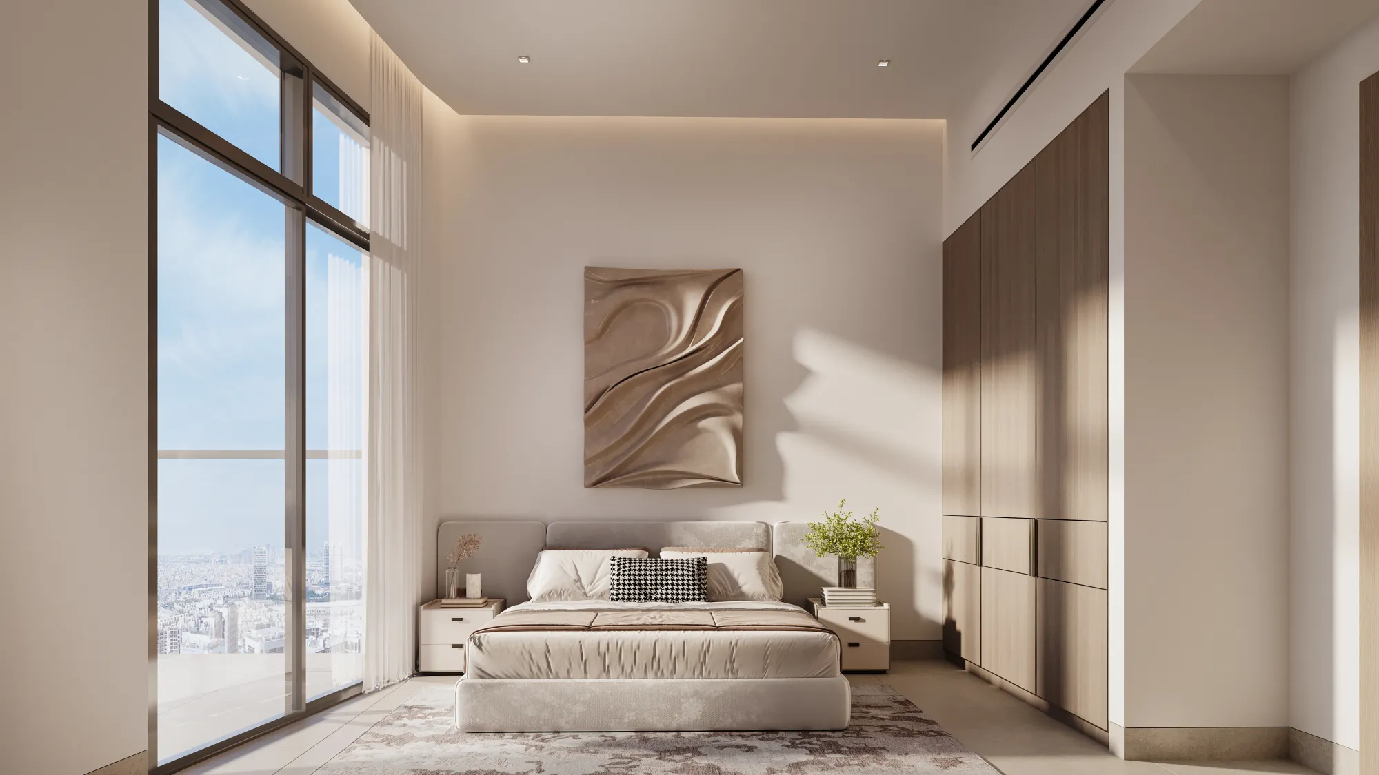 Exotica by Al Marina