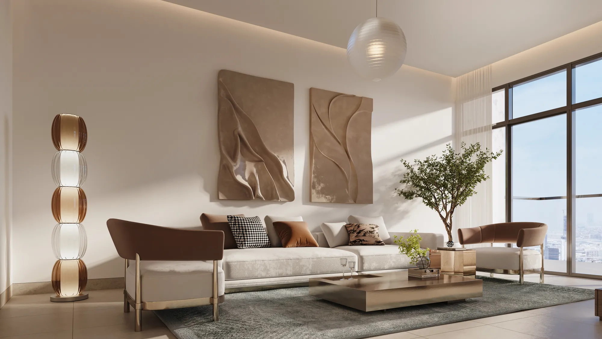 Exotica by Al Marina