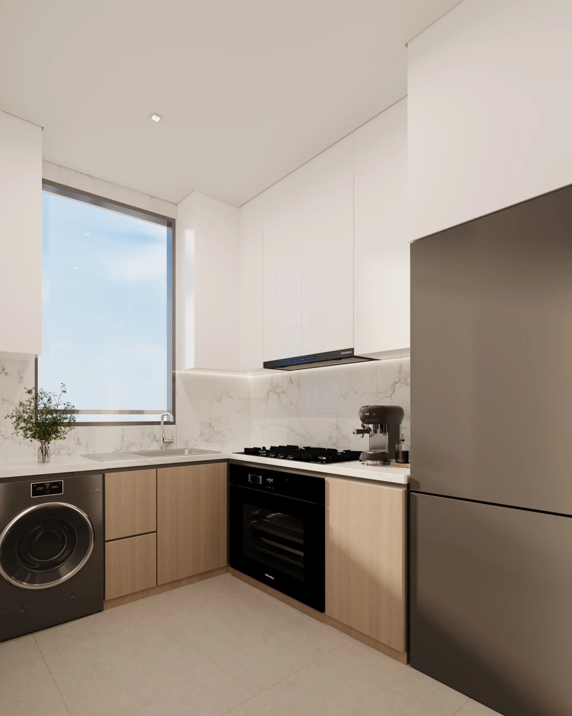 Exotica by Al Marina