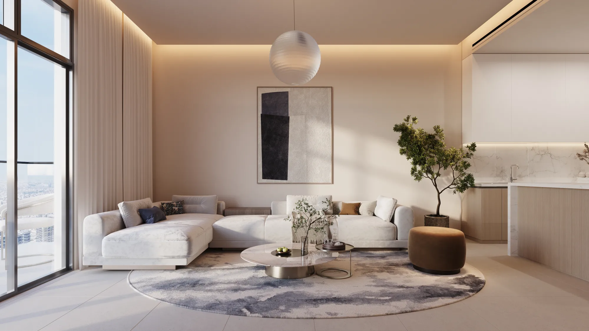 Exotica by Al Marina