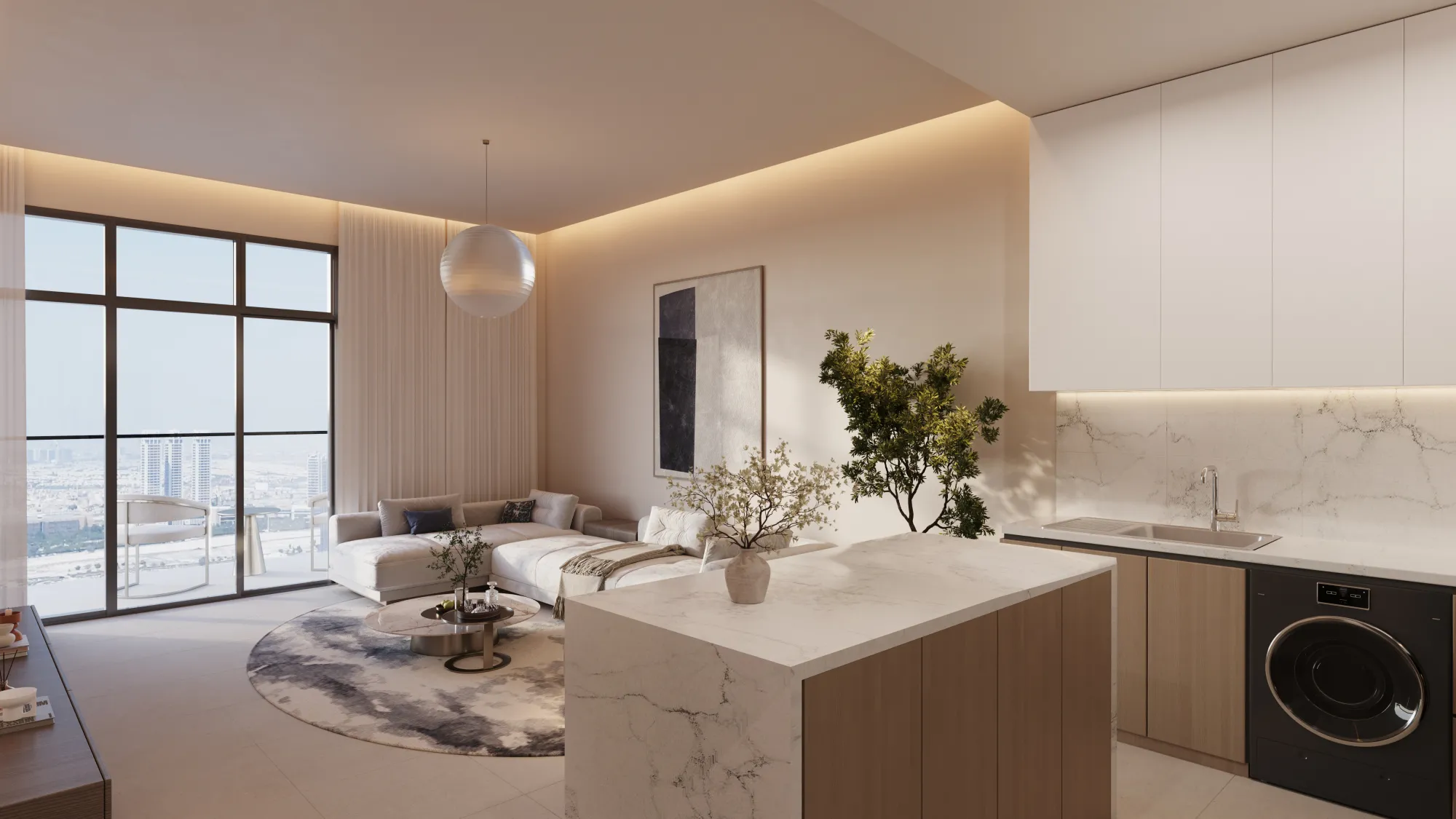 Exotica by Al Marina