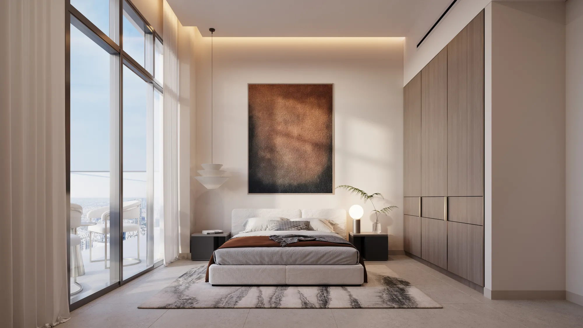 Exotica by Al Marina