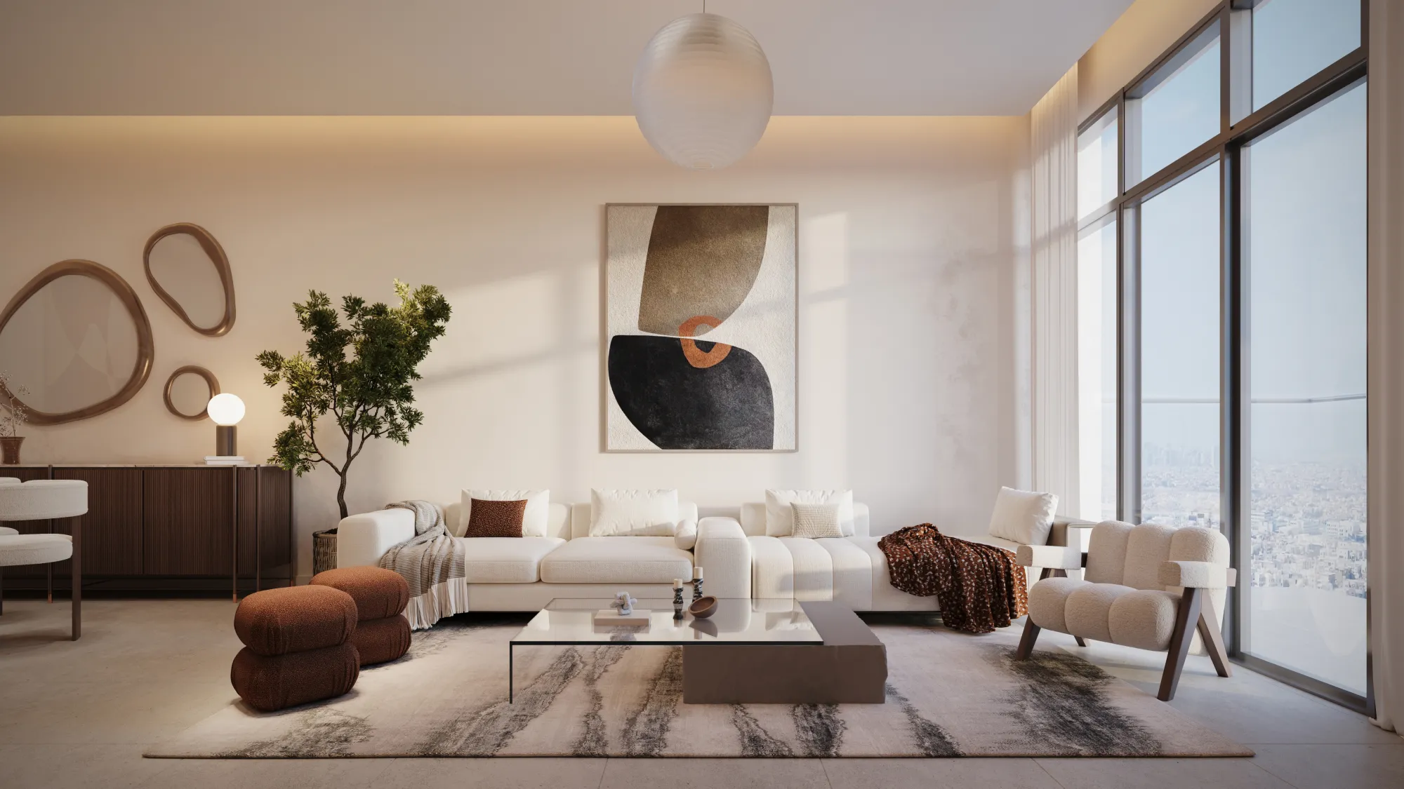 Exotica by Al Marina