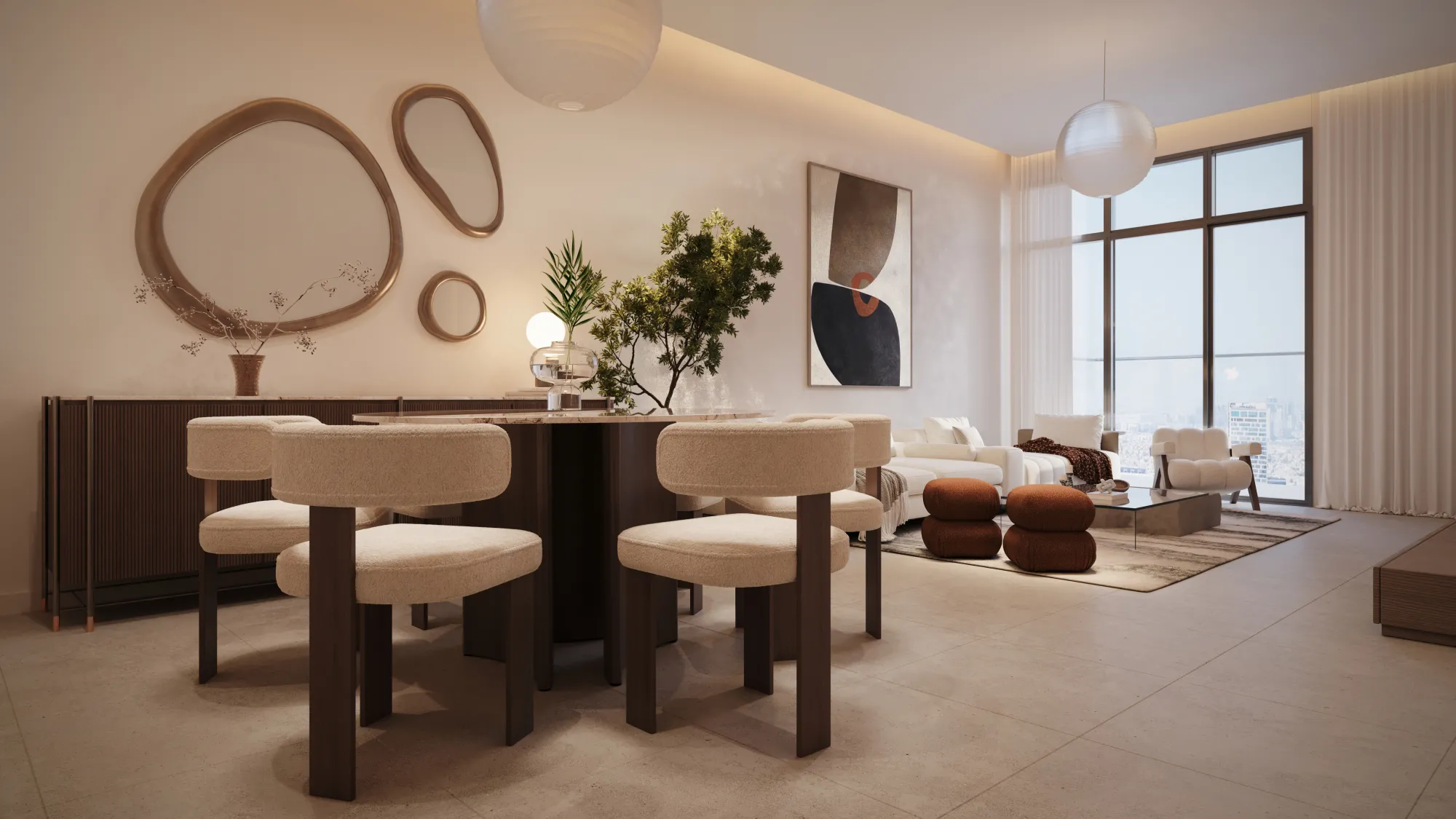 Exotica by Al Marina