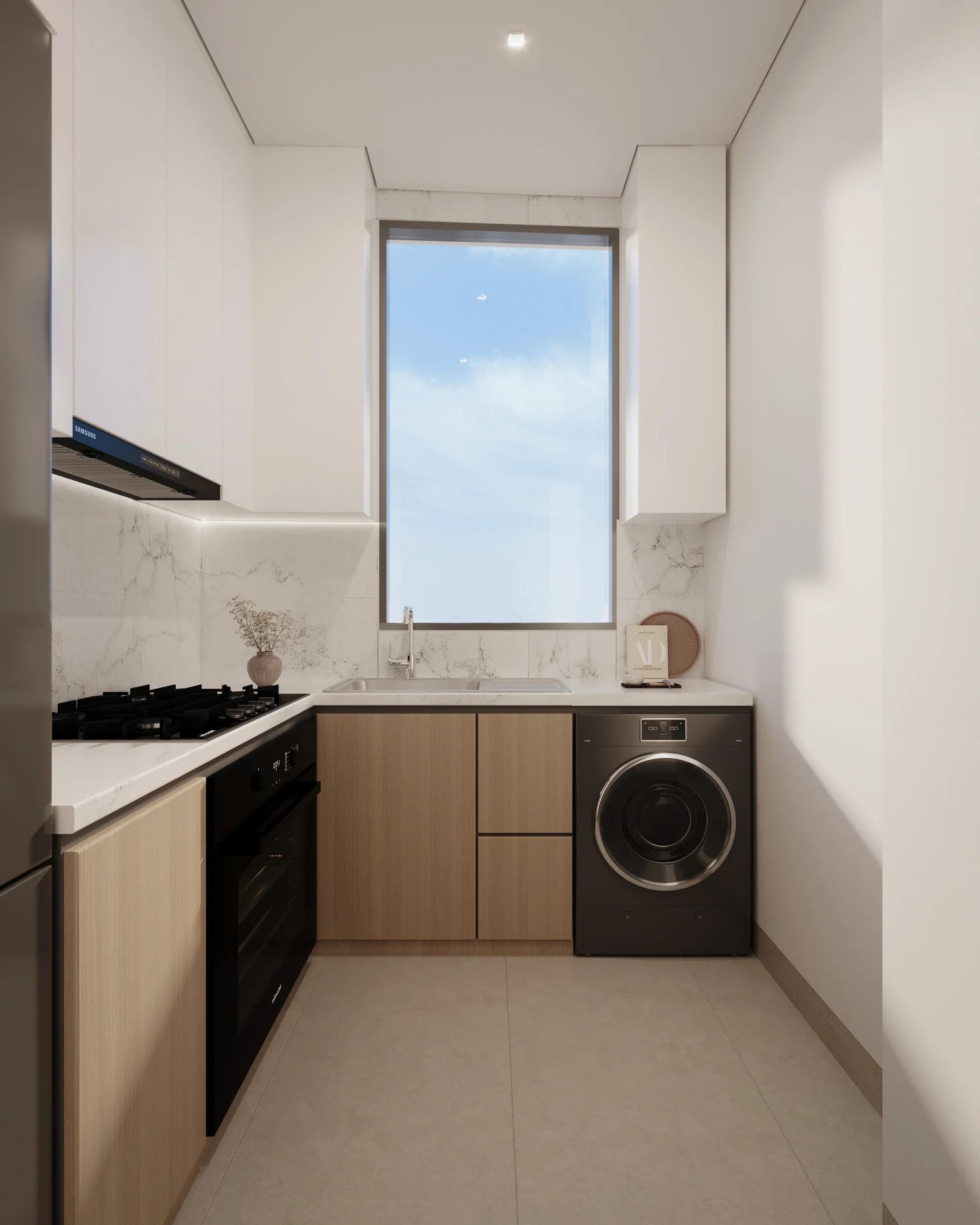 Exotica by Al Marina