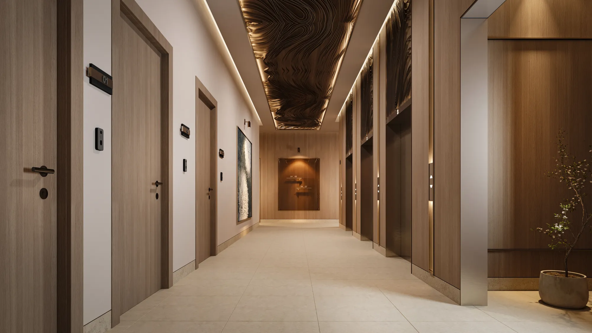 Exotica by Al Marina