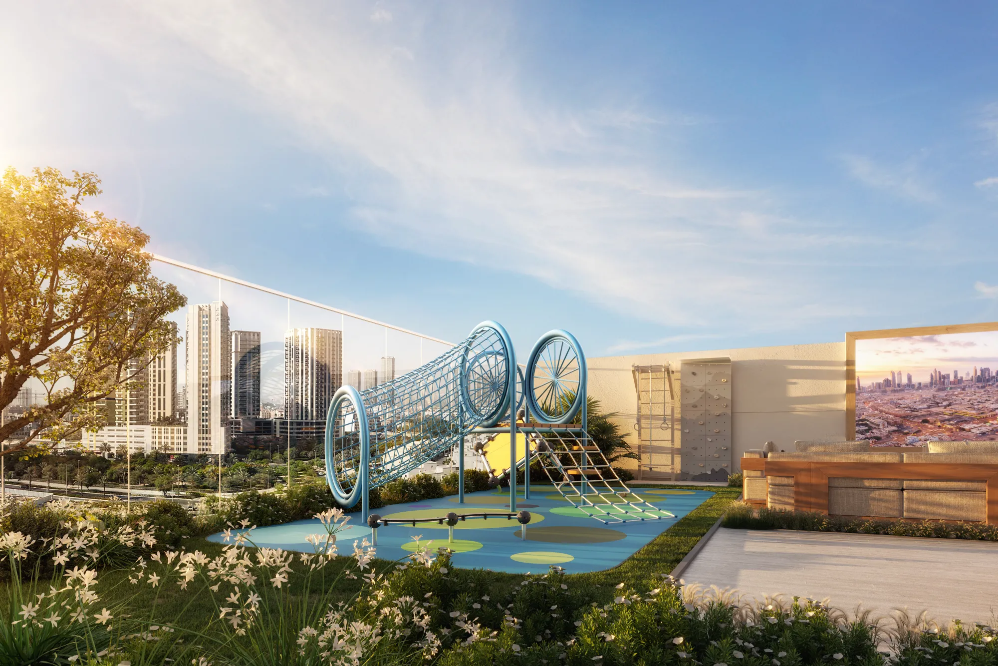 Exotica by Al Marina