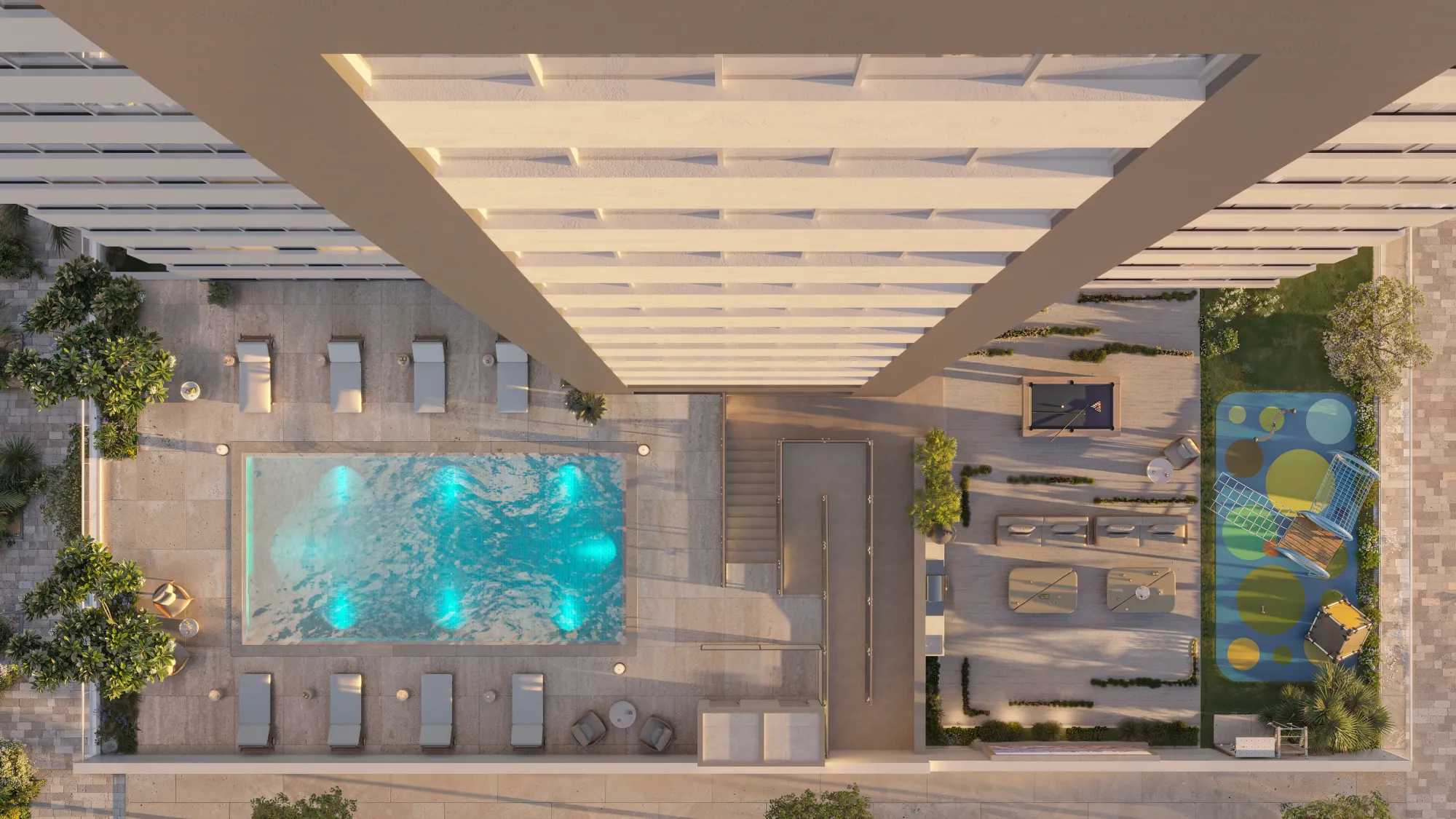 Exotica by Al Marina