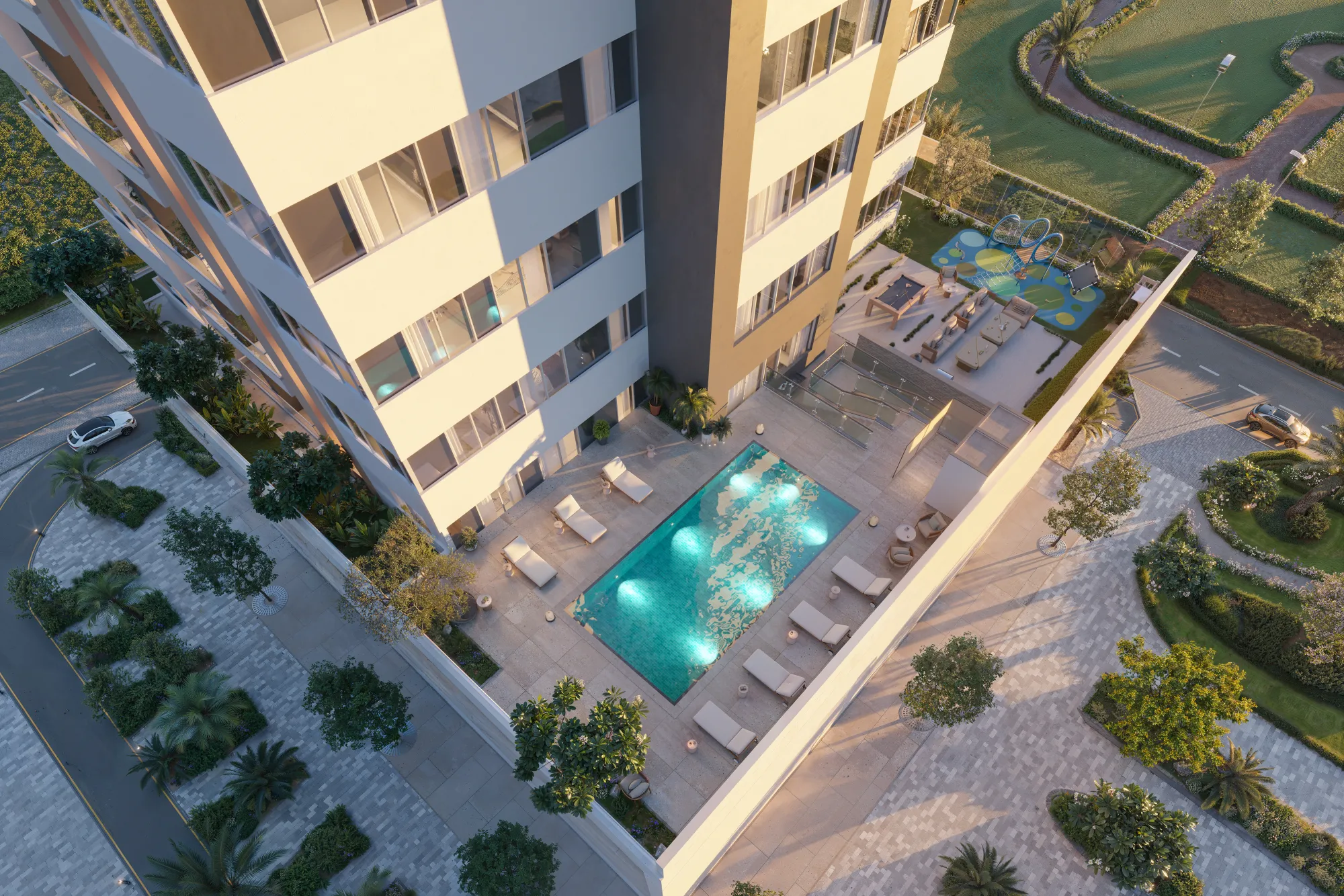 Exotica by Al Marina