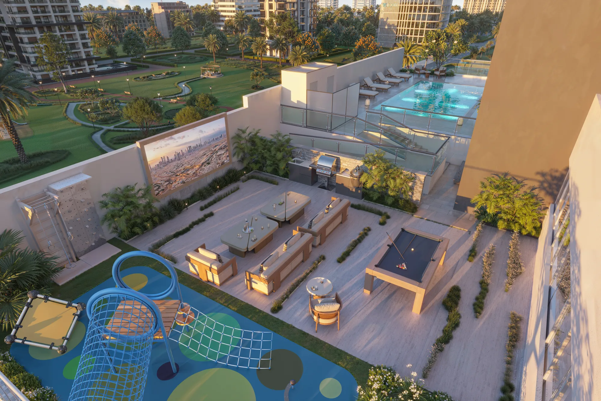 Exotica by Al Marina