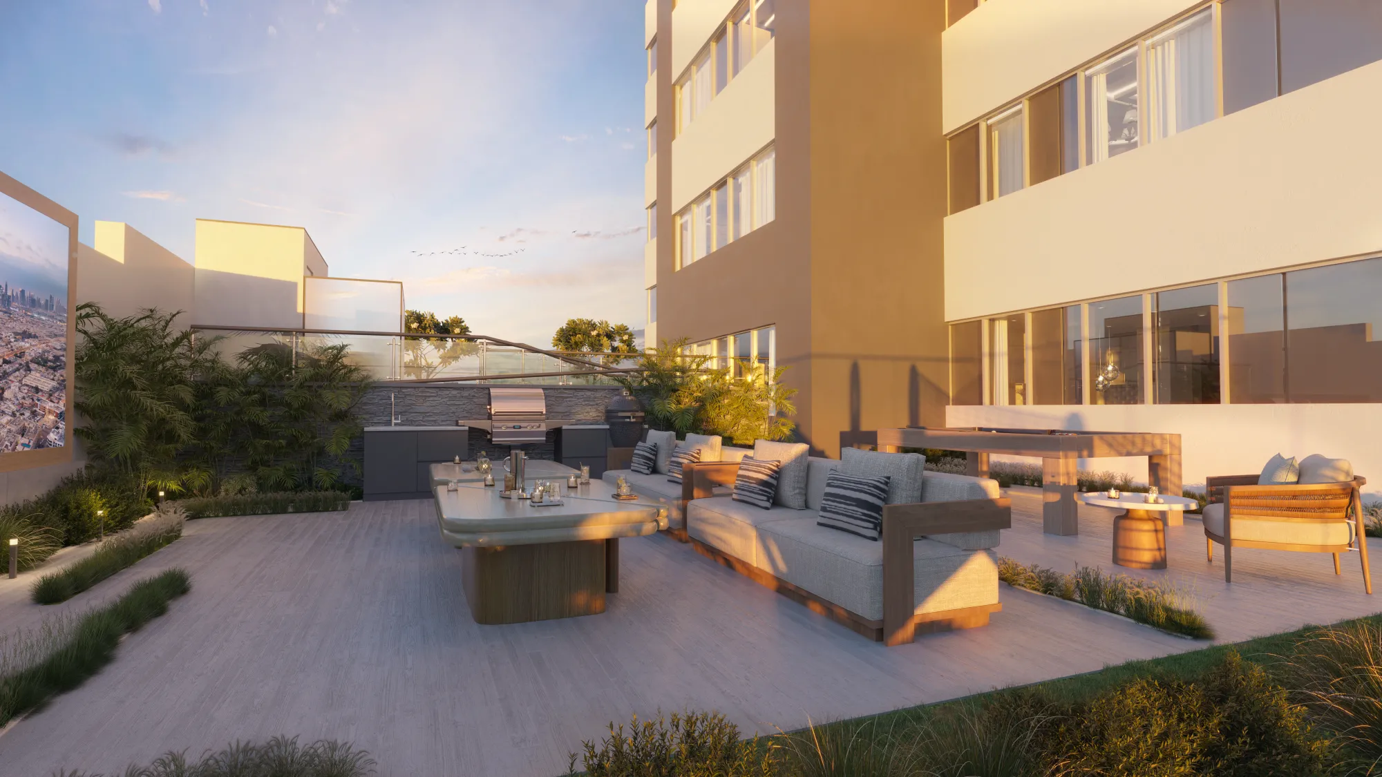 Exotica by Al Marina