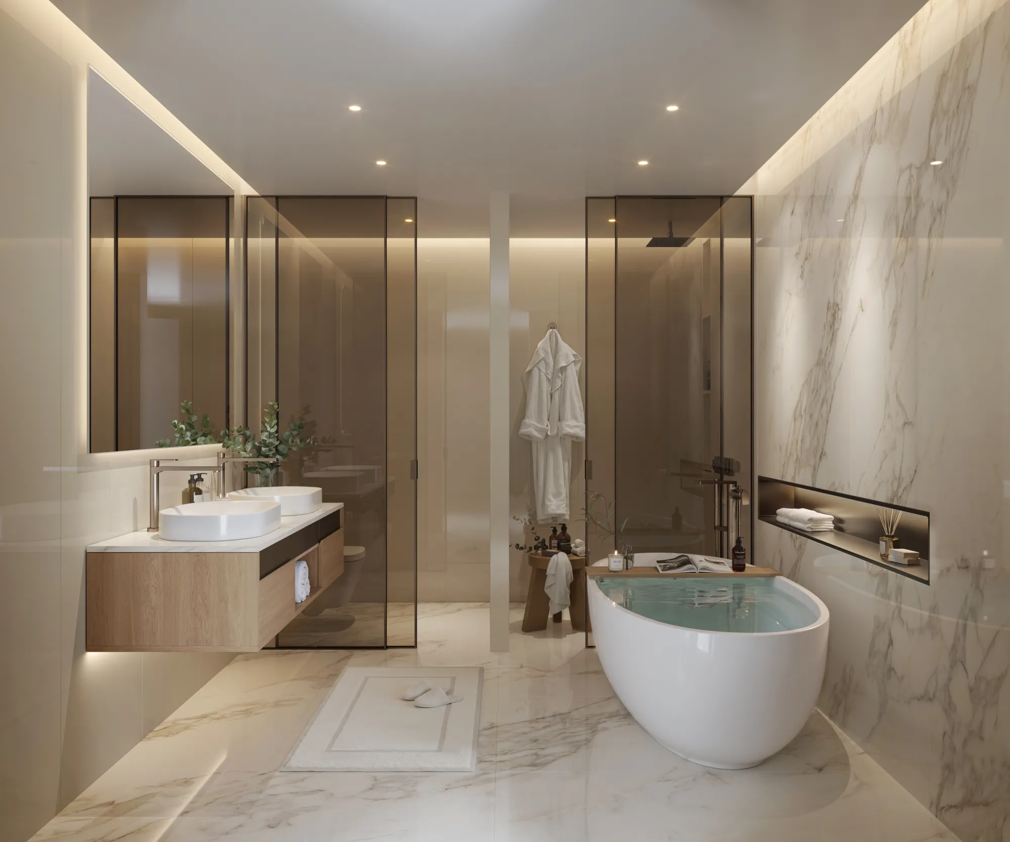 Fahid Beach Residences