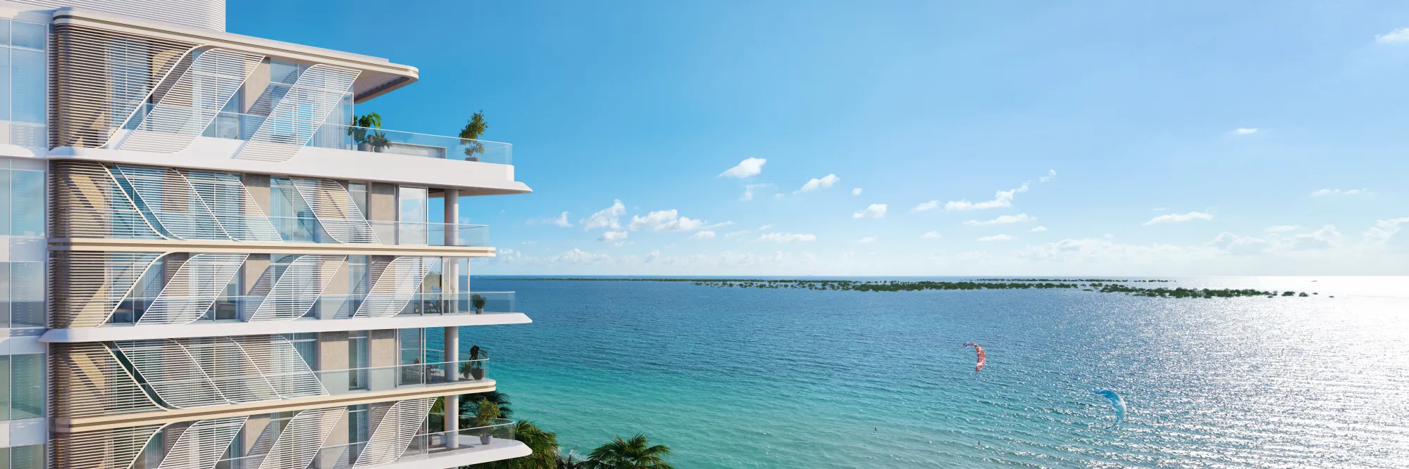 Fahid Beach Residences