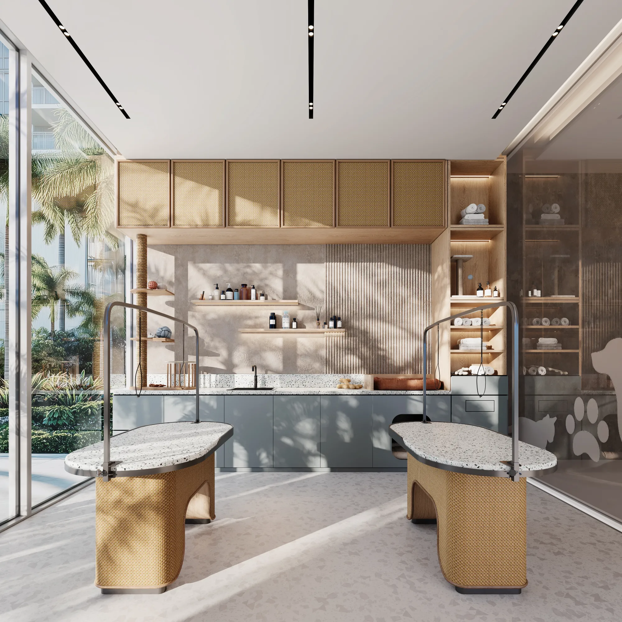 Fahid Beach Residences