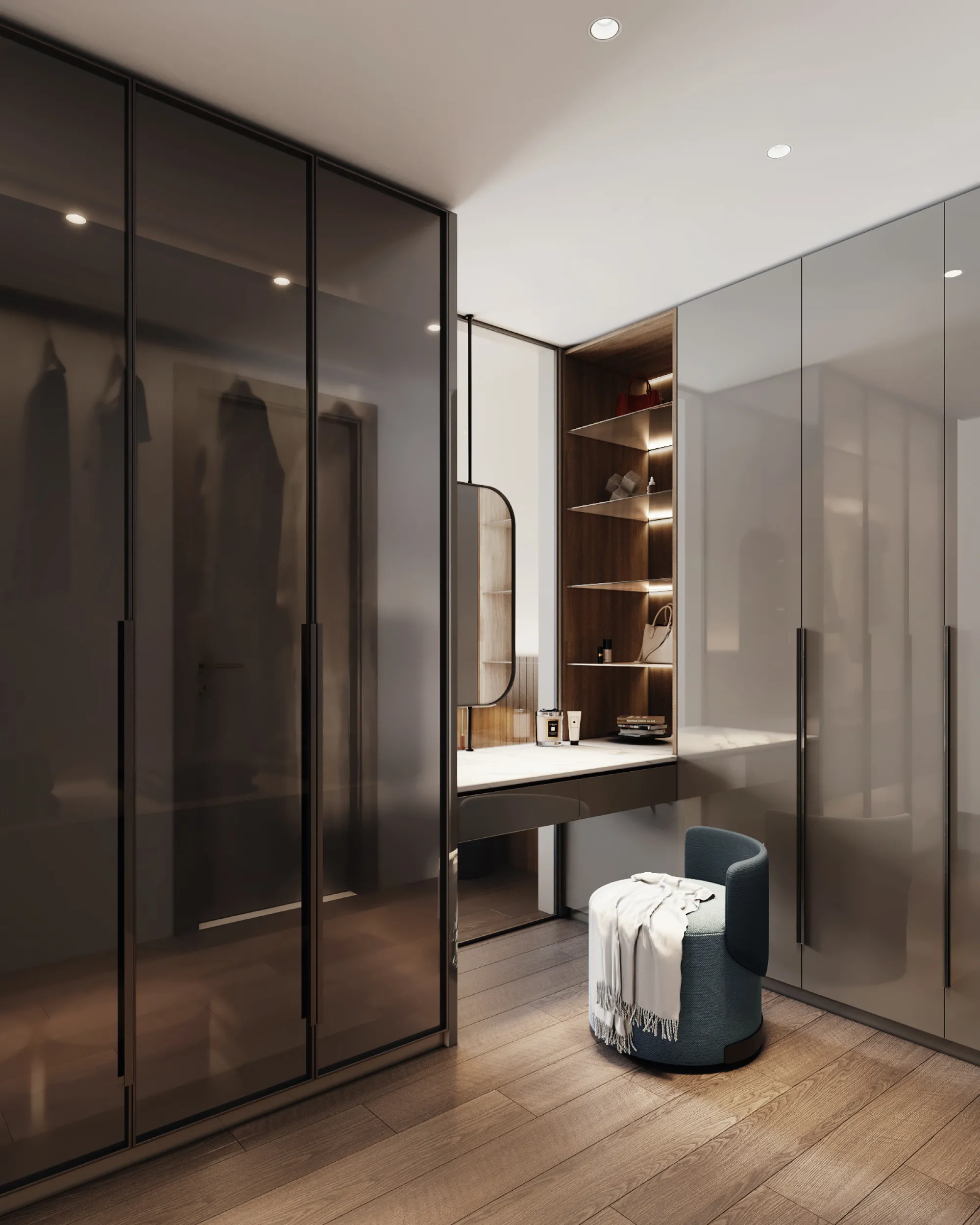 Fahid Beach Residences