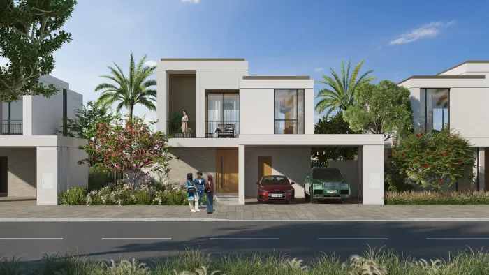 Fairway Villas 2