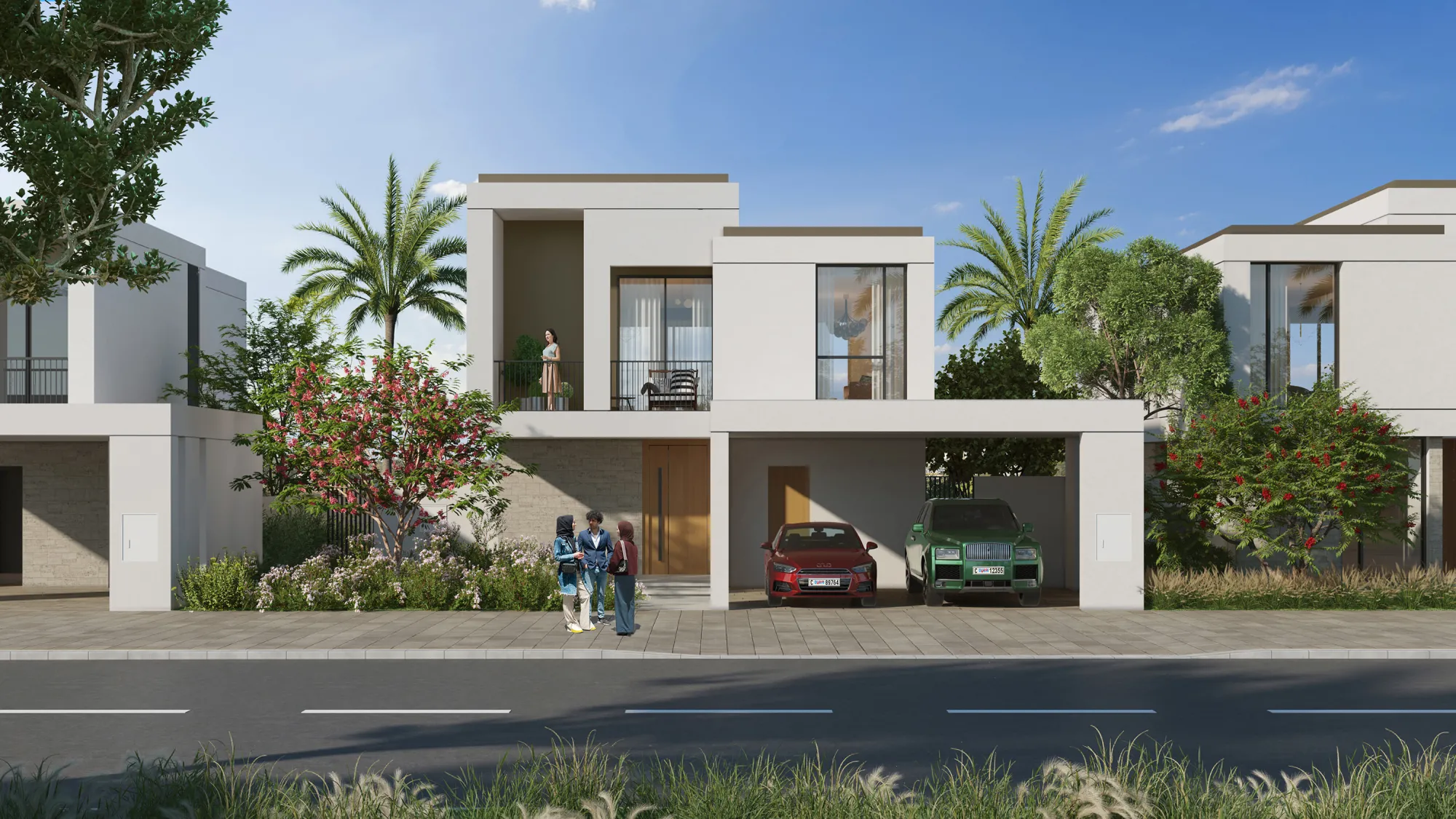 Fairway Villas 2