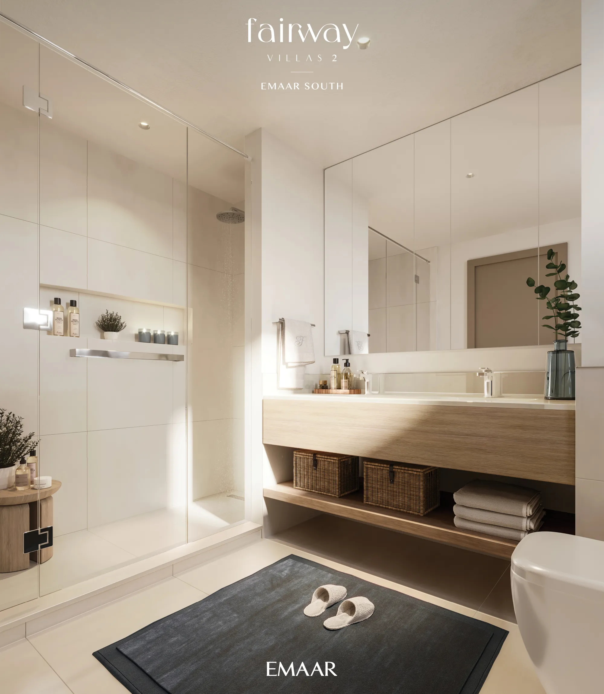 Fairway Villas 2