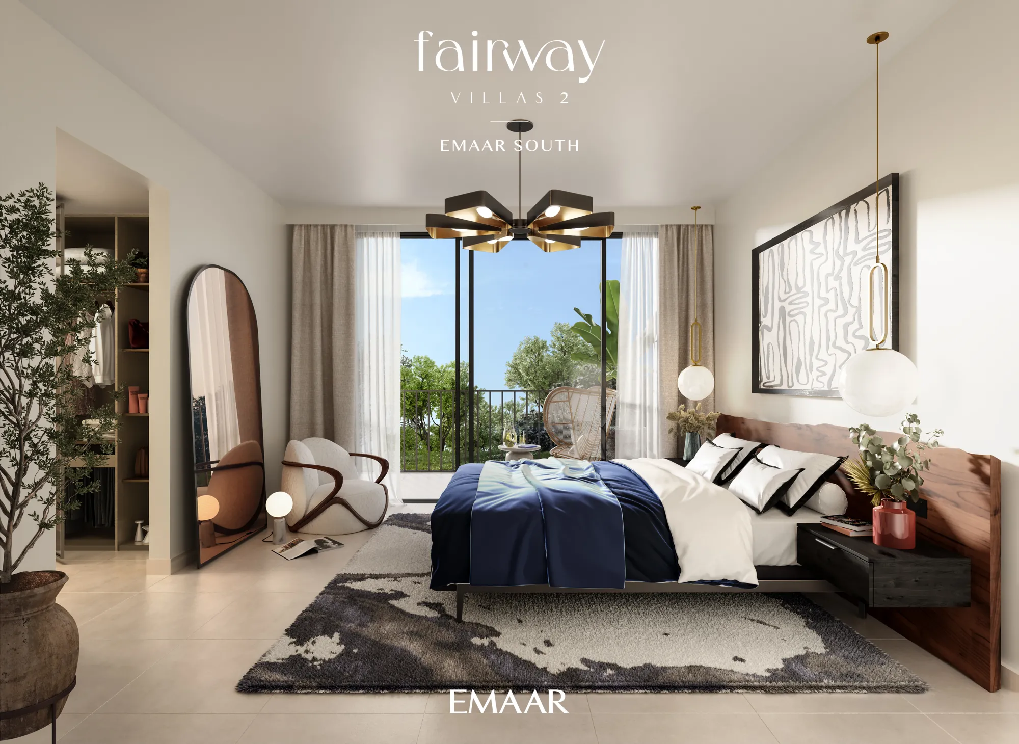 Fairway Villas 2