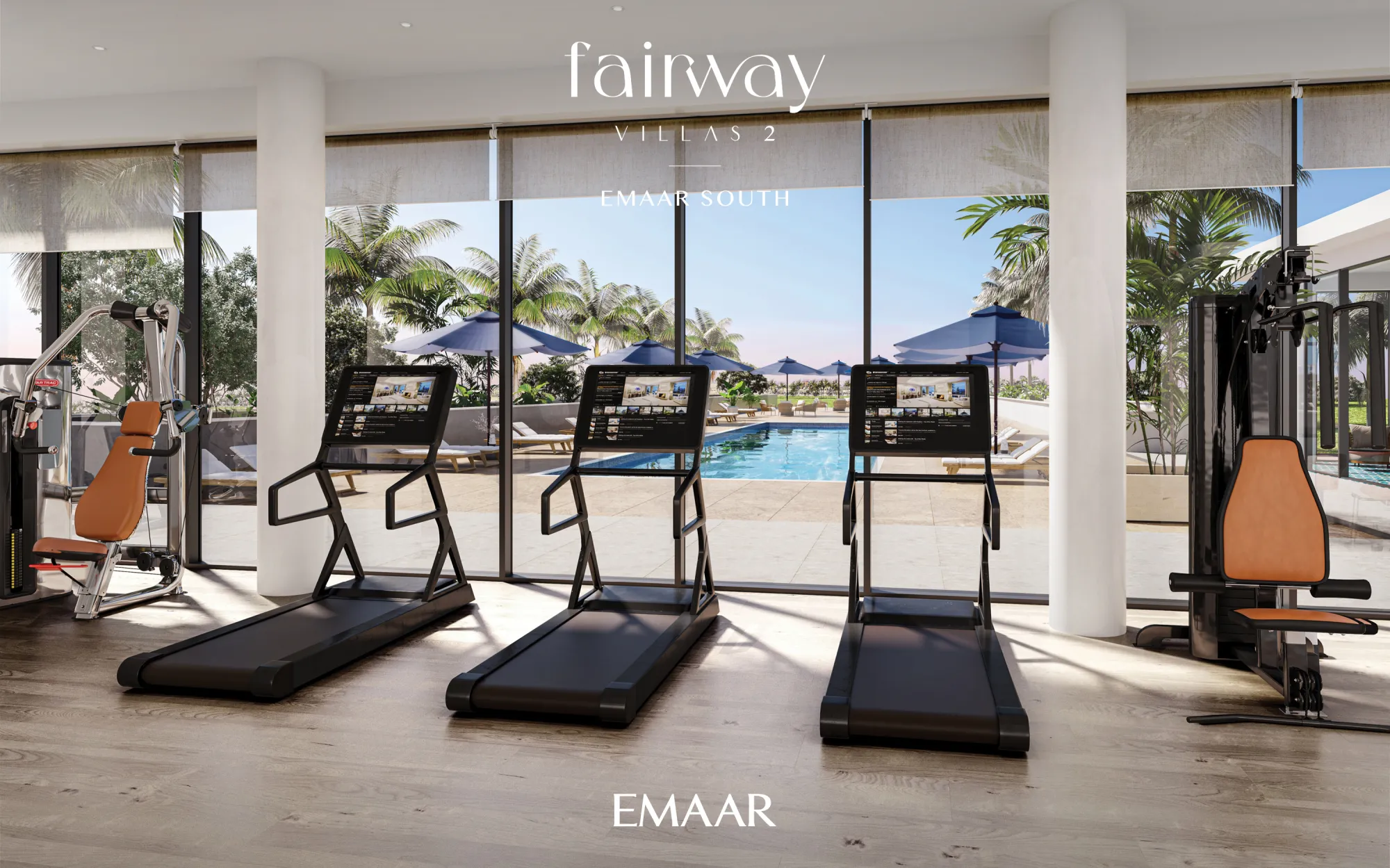 Fairway Villas 2