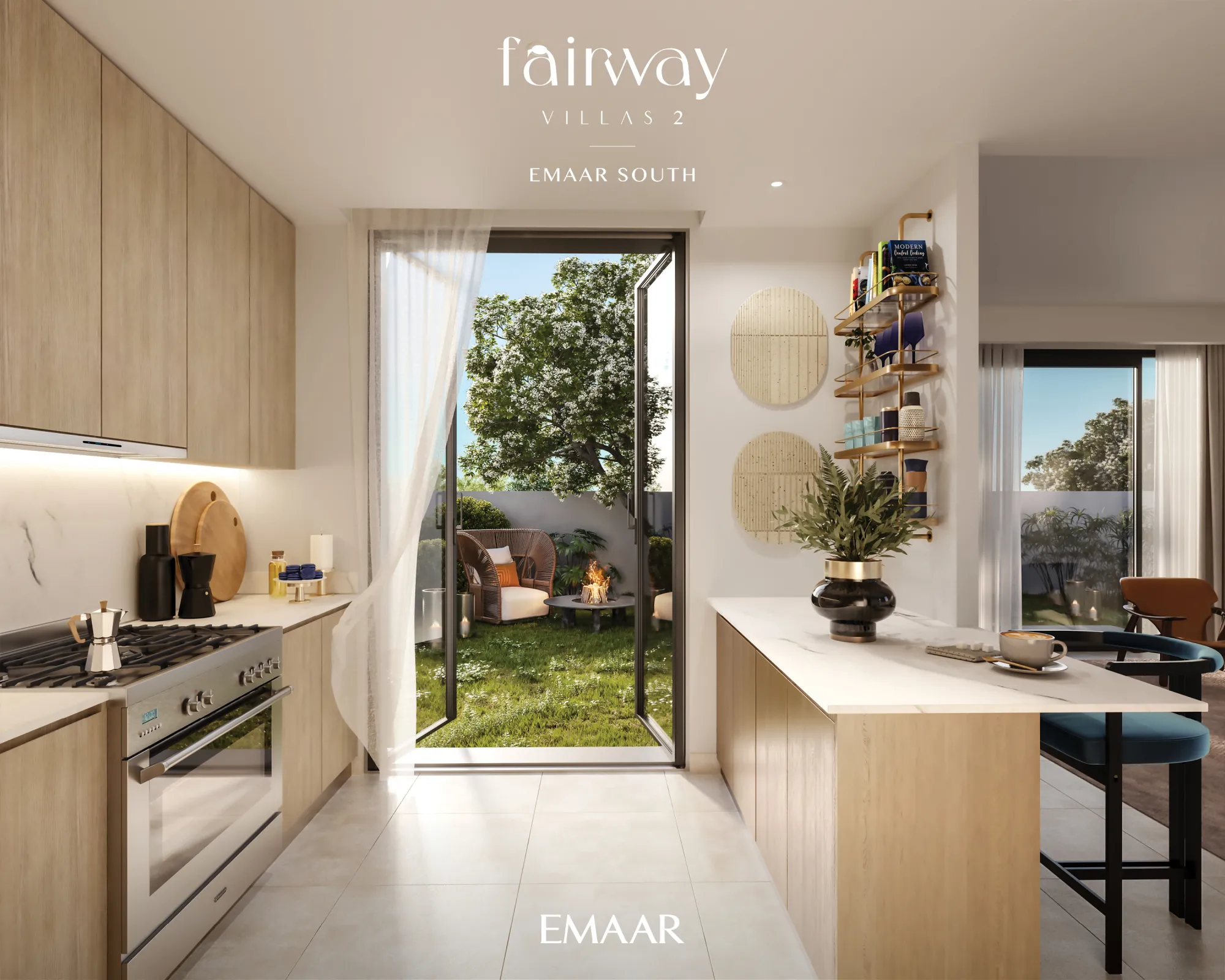 Fairway Villas 2