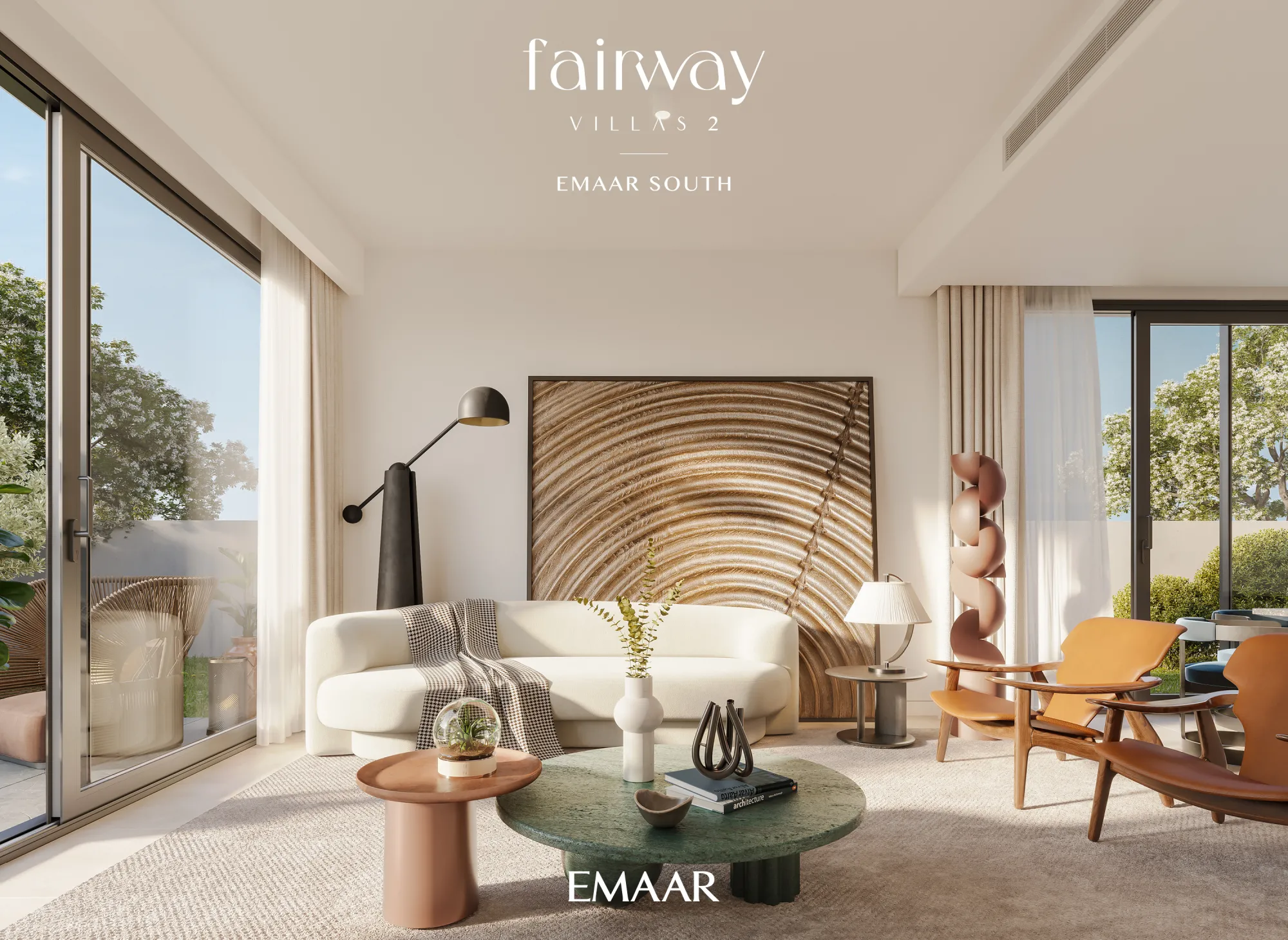 Fairway Villas 2