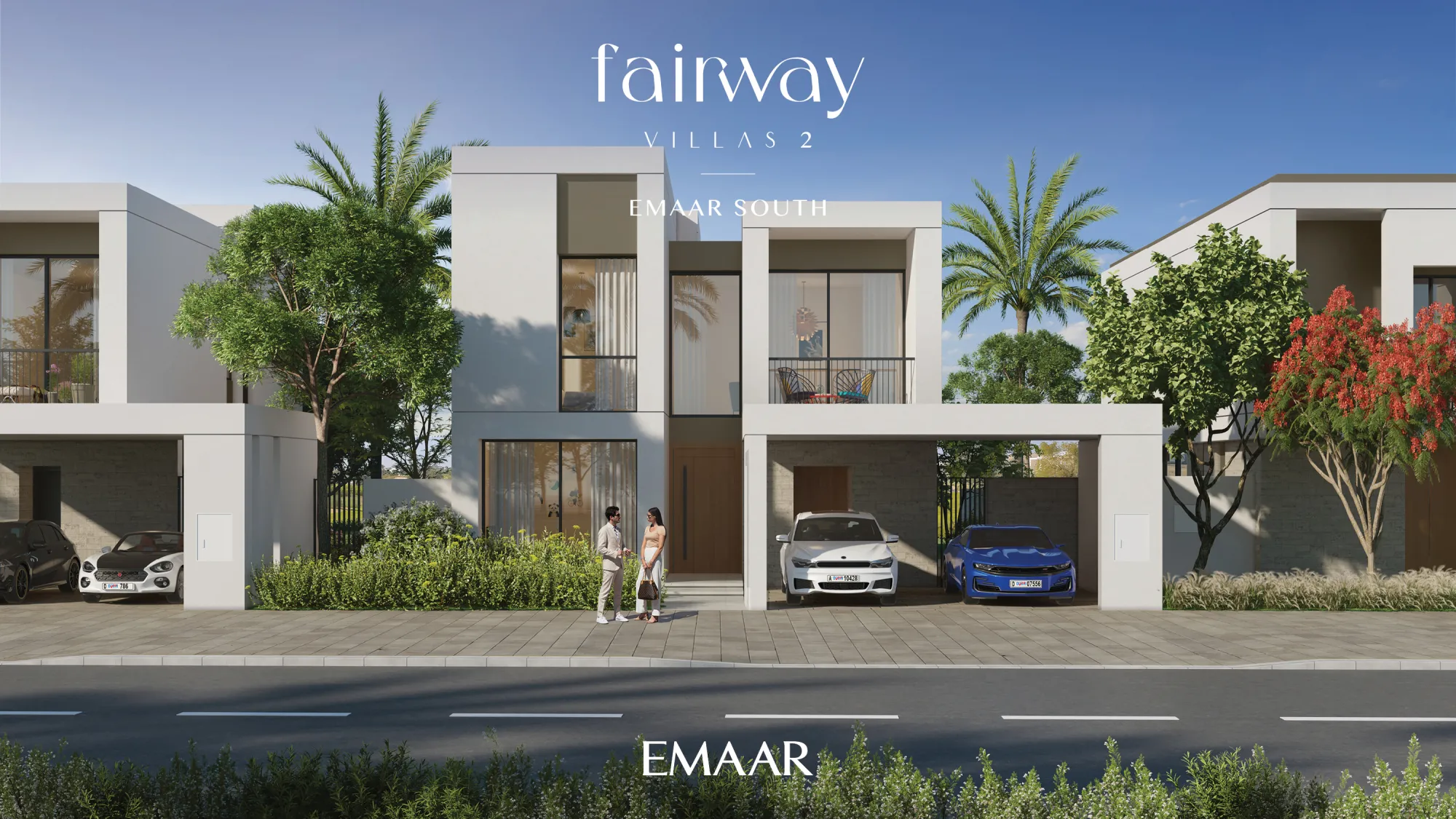 Fairway Villas 2