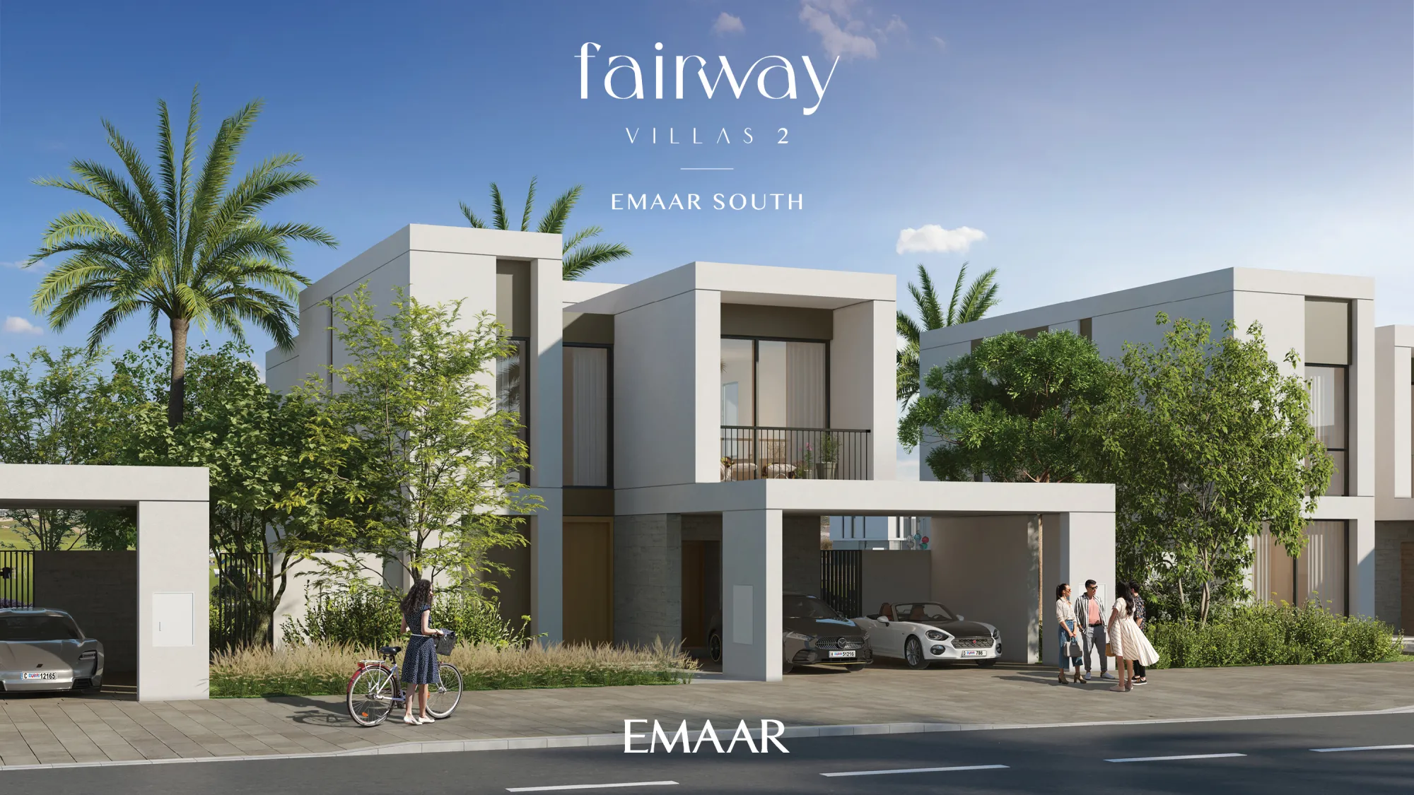 Fairway Villas 2