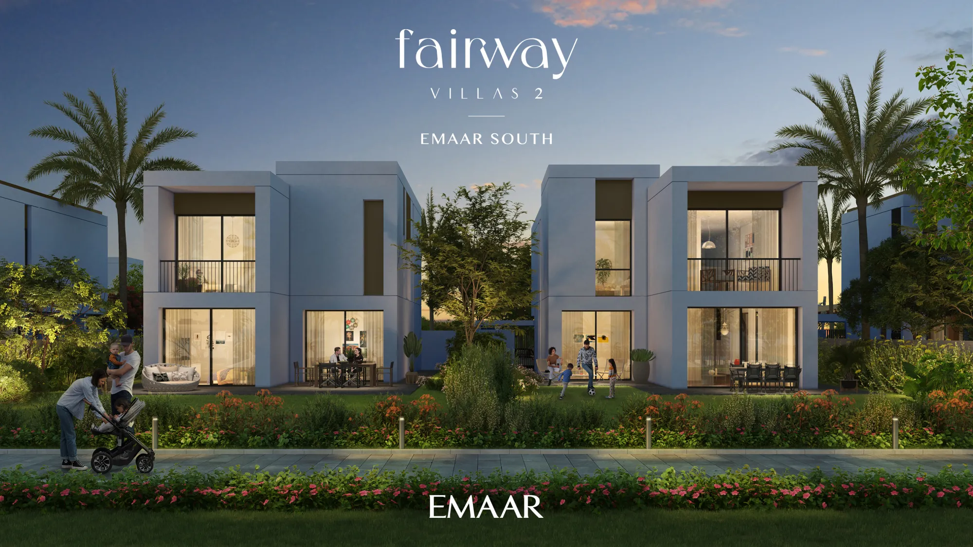 Fairway Villas 2