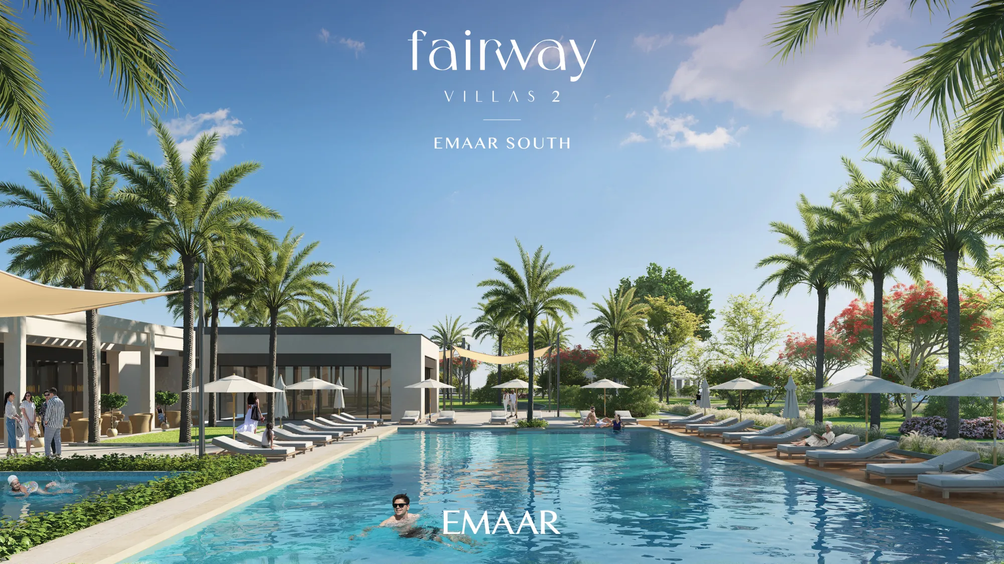 Fairway Villas 2