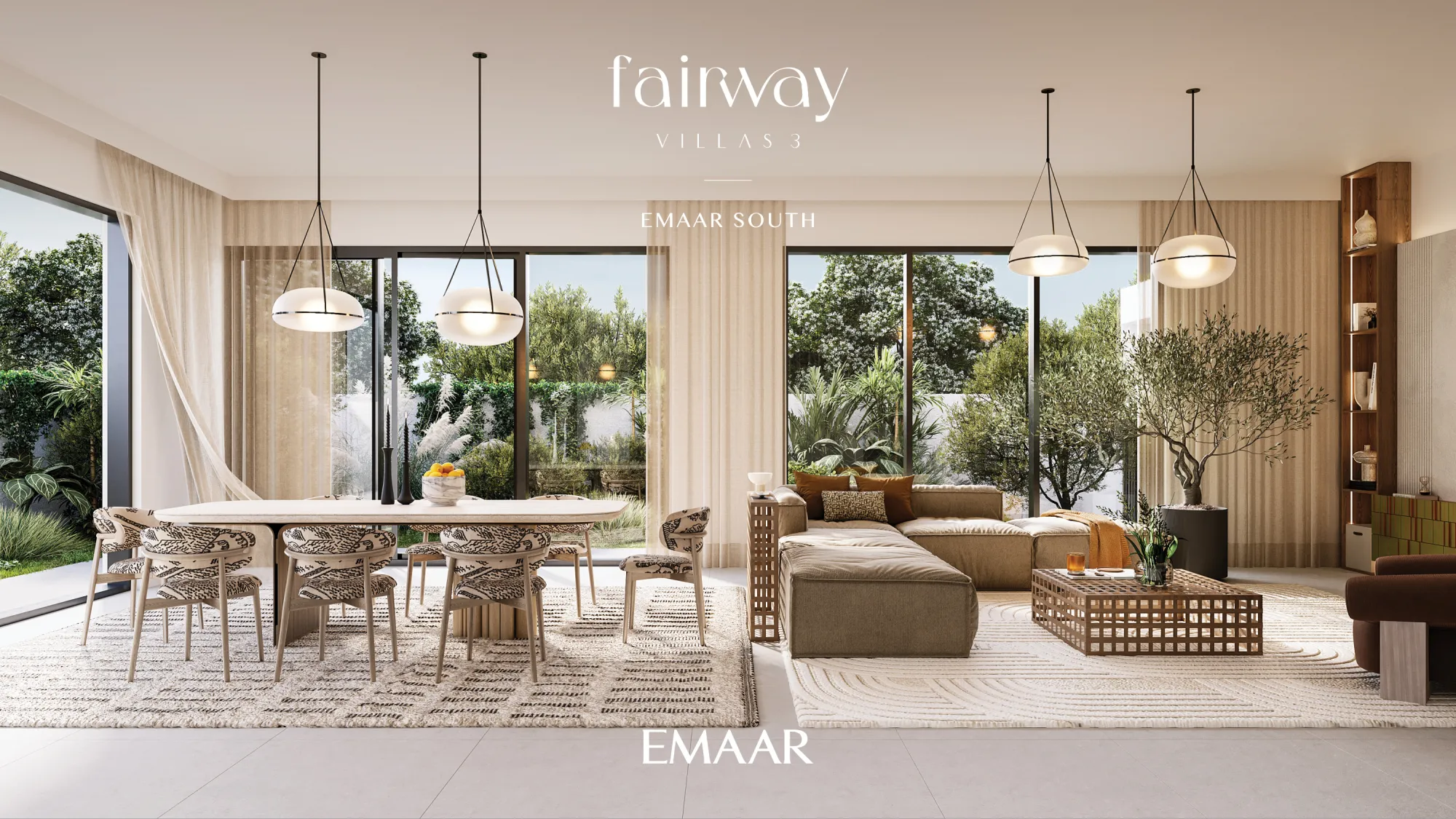 Fairway Villas 3