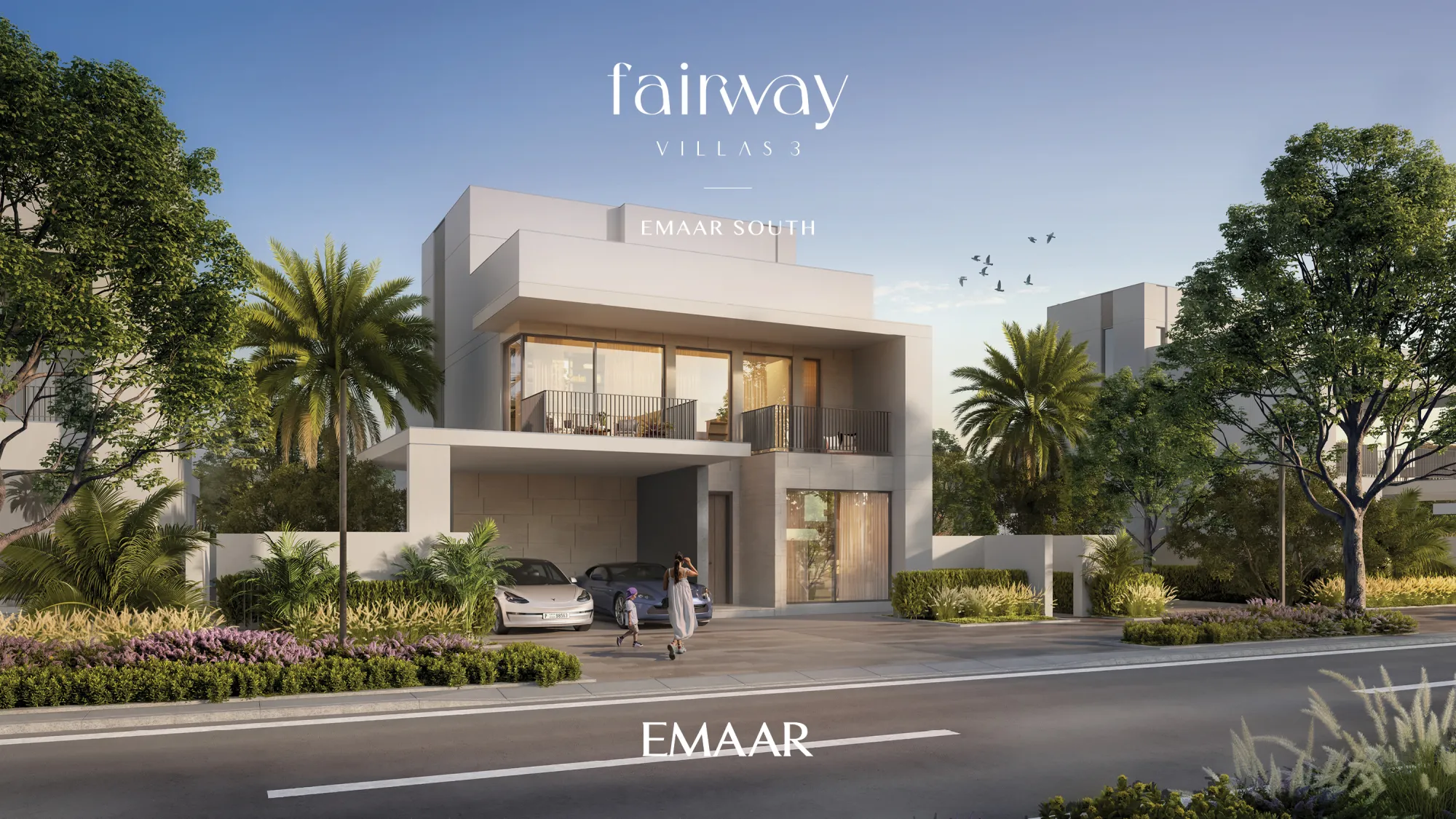Fairway Villas 3