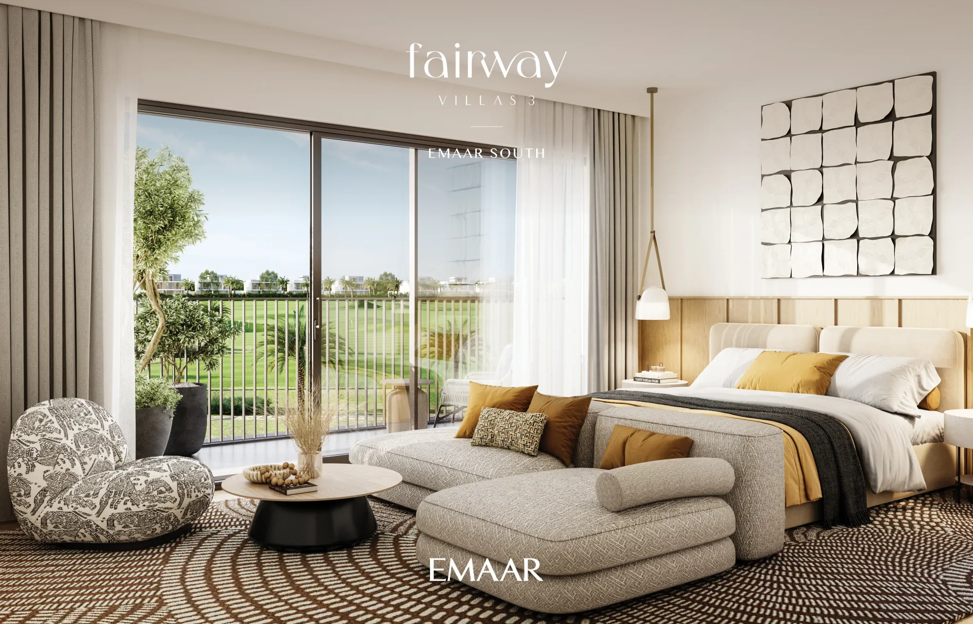 Fairway Villas 3