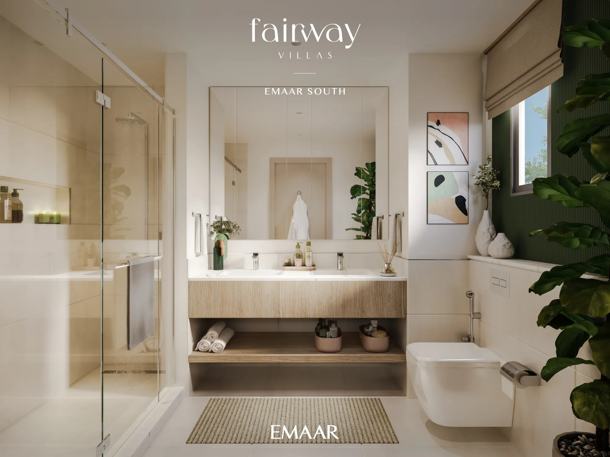 Fairway Villas