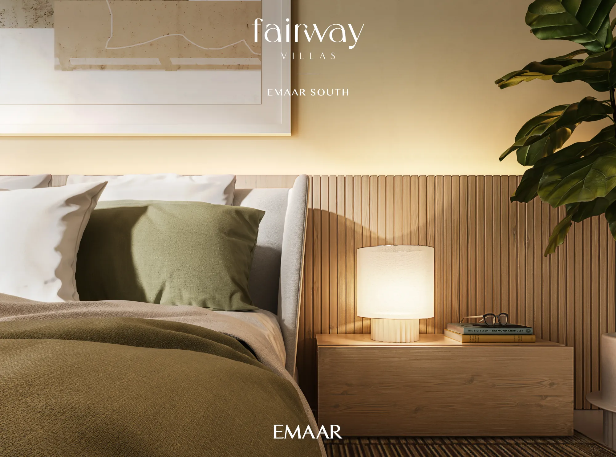 Fairway Villas