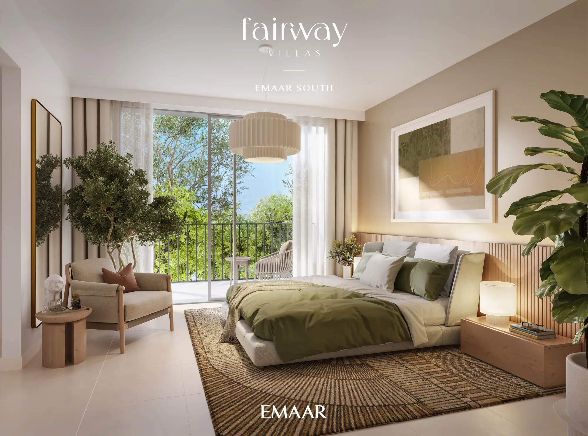 Fairway Villas