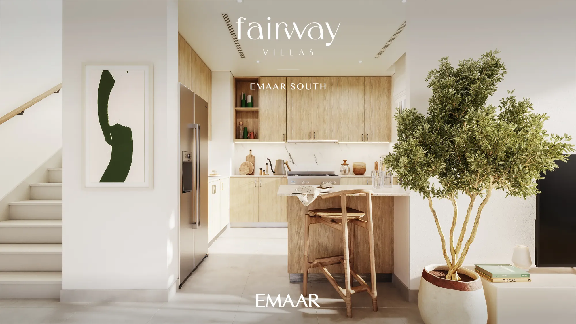 Fairway Villas