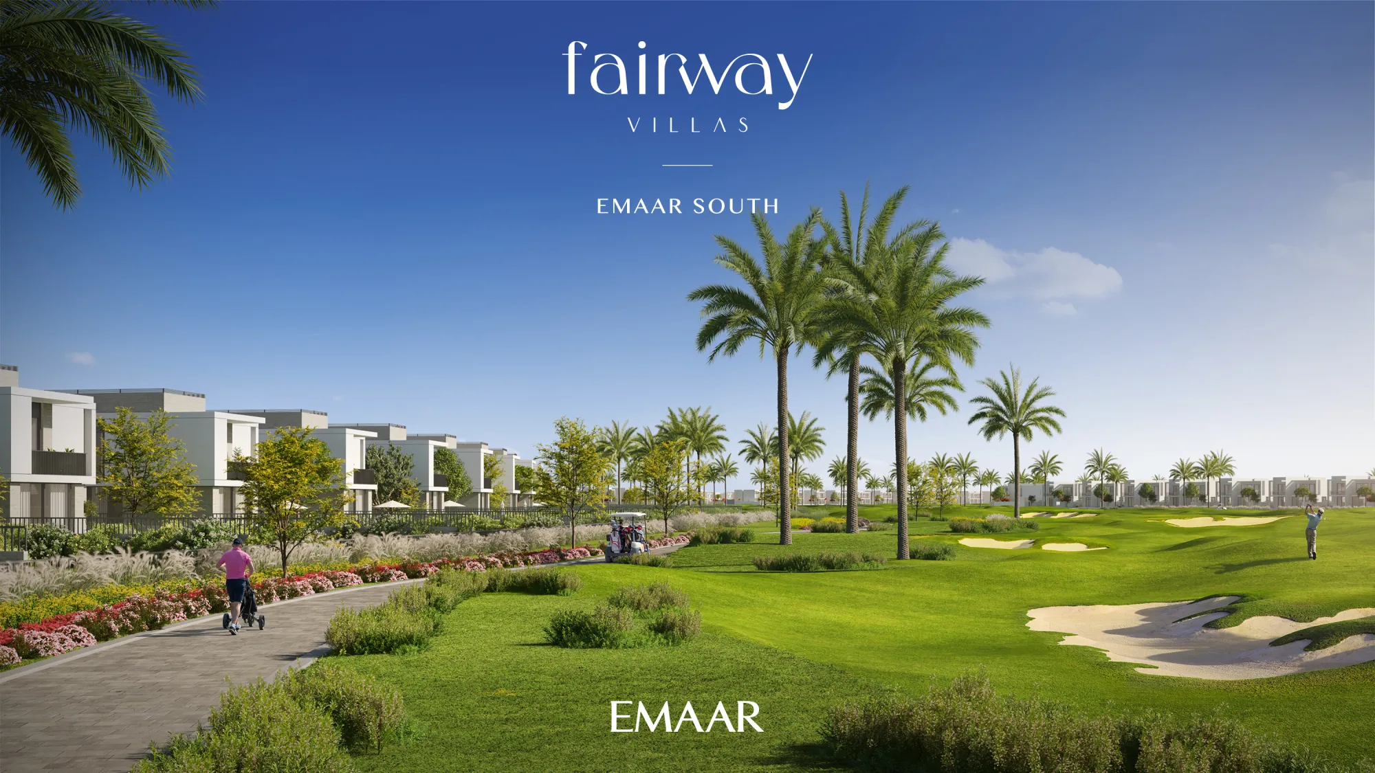 Fairway Villas