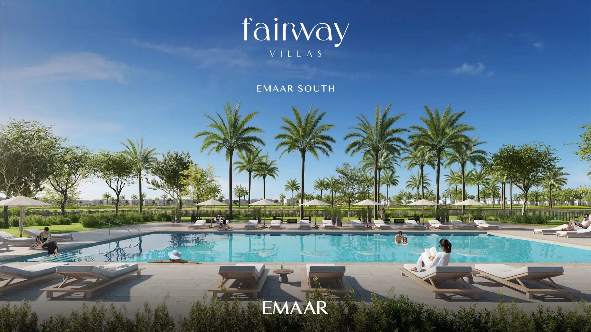 Fairway Villas